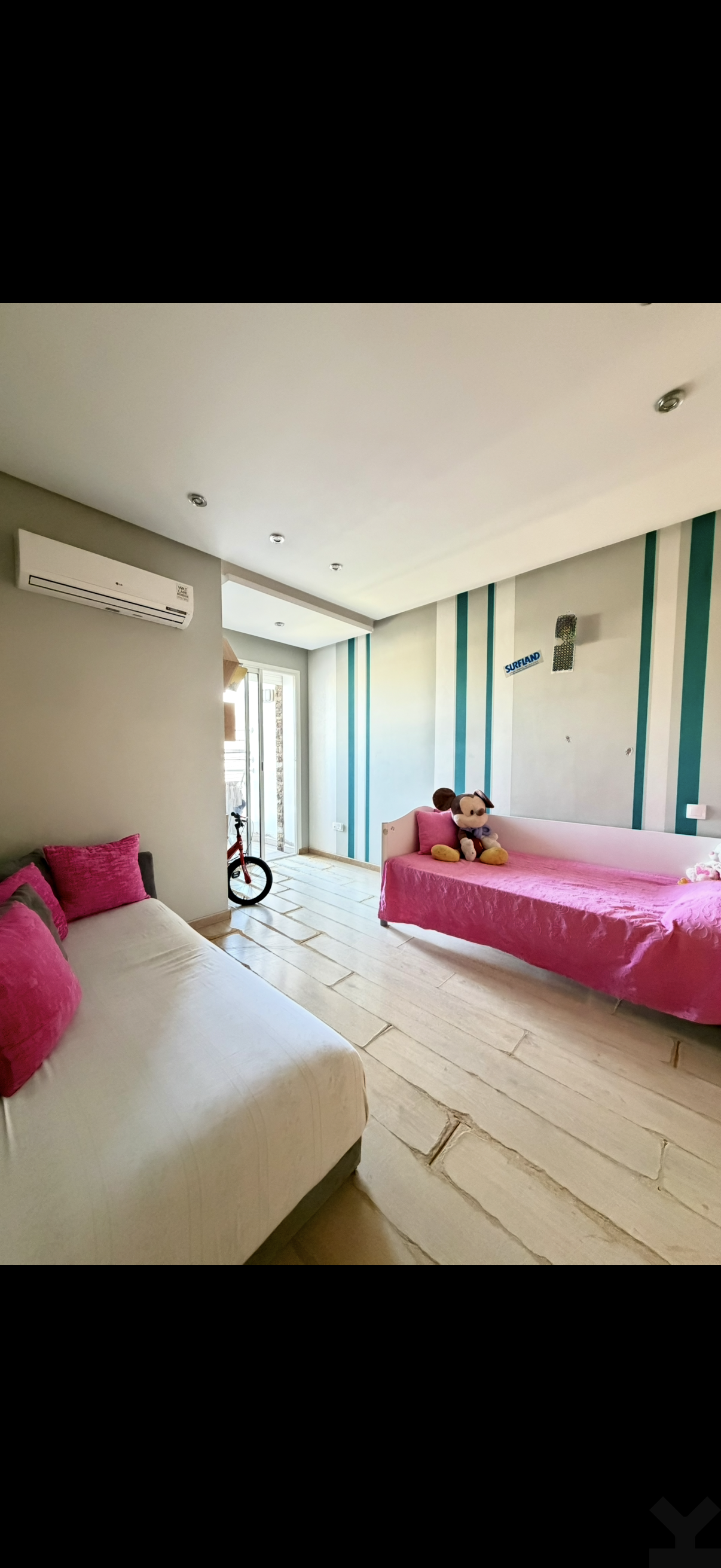 Appartement — Casablanca