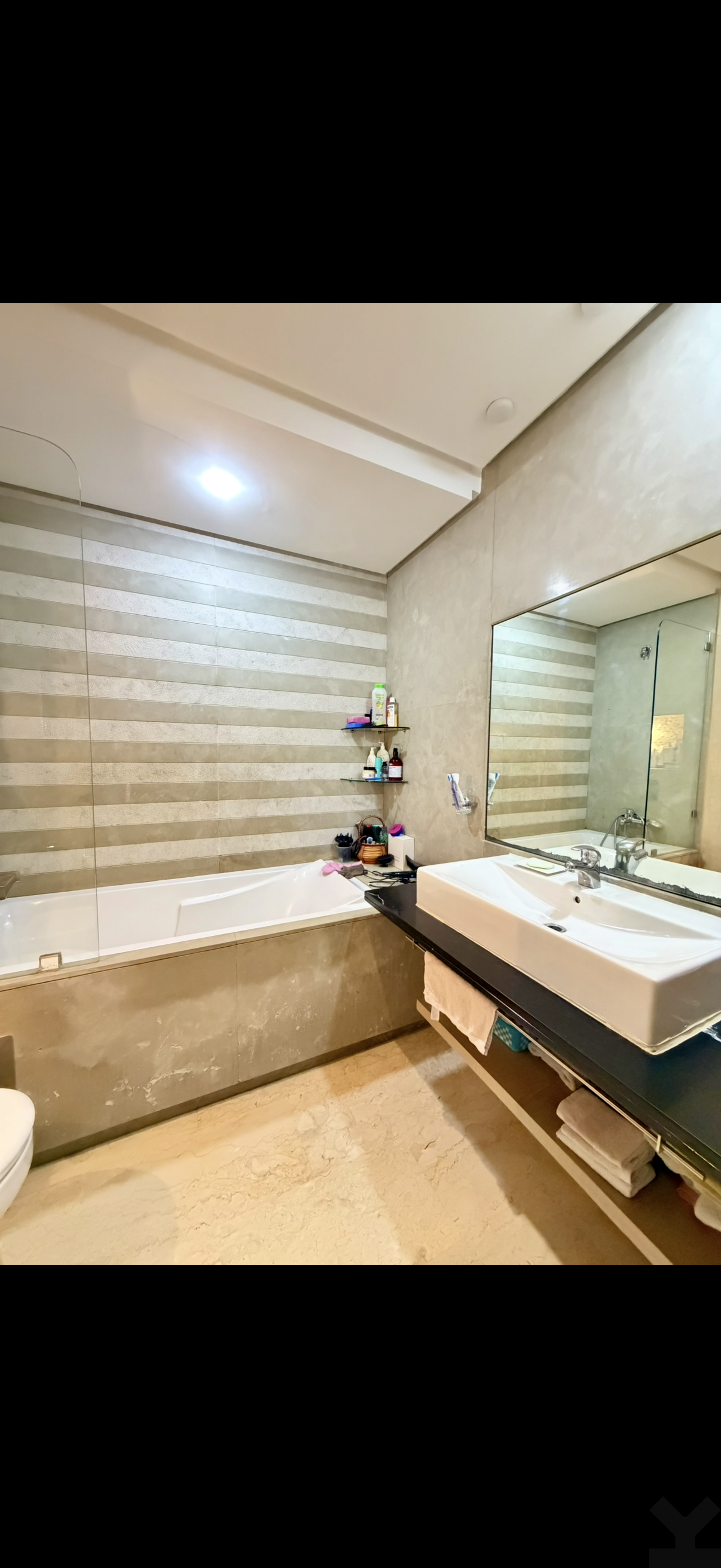 Appartement — Casablanca — 2