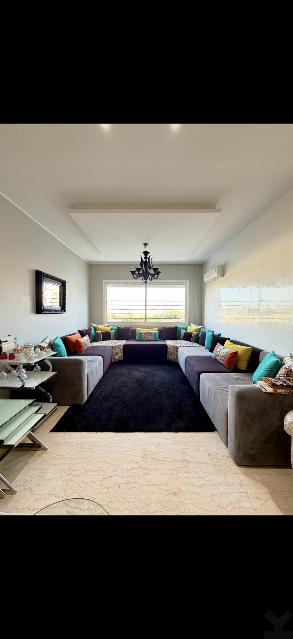 Appartement — Casablanca — 3