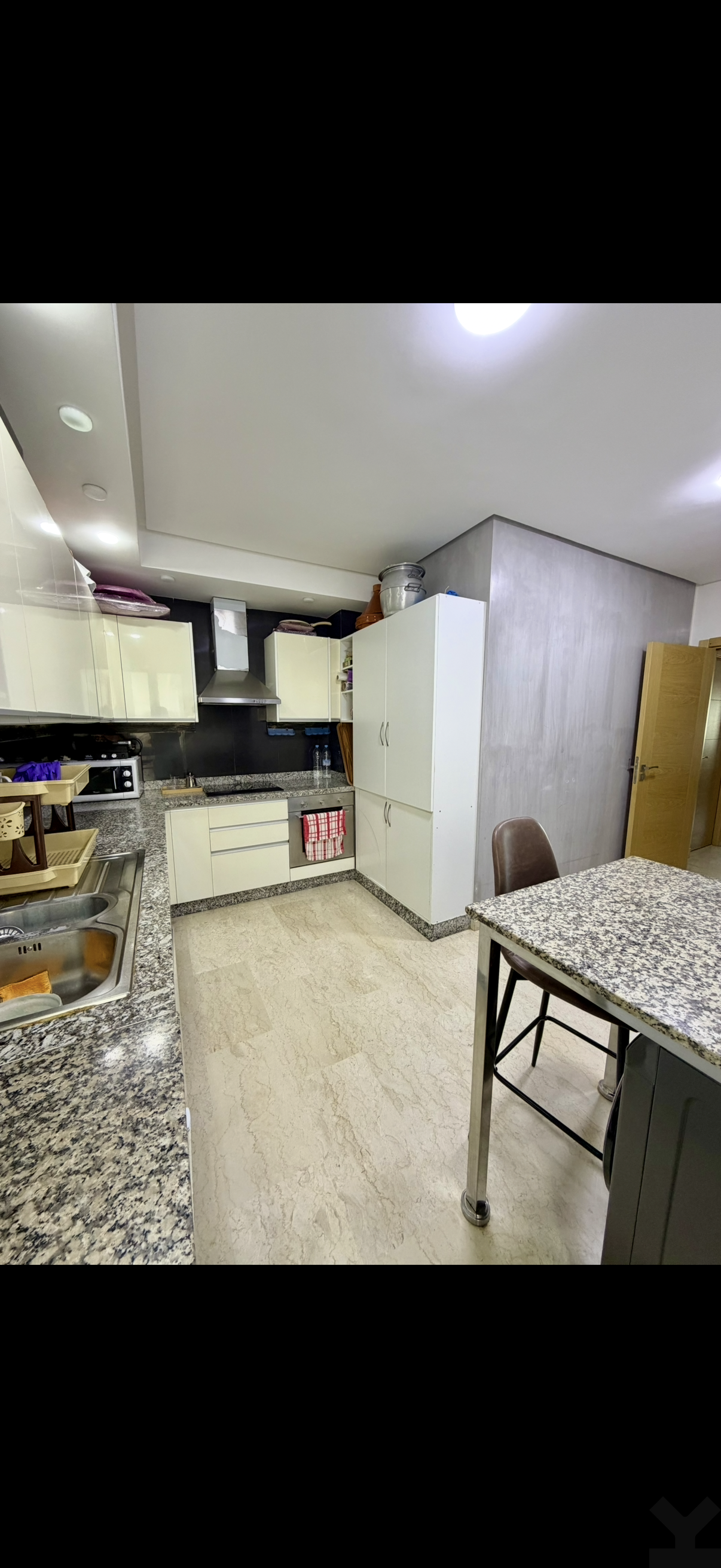 Appartement — Casablanca — 6