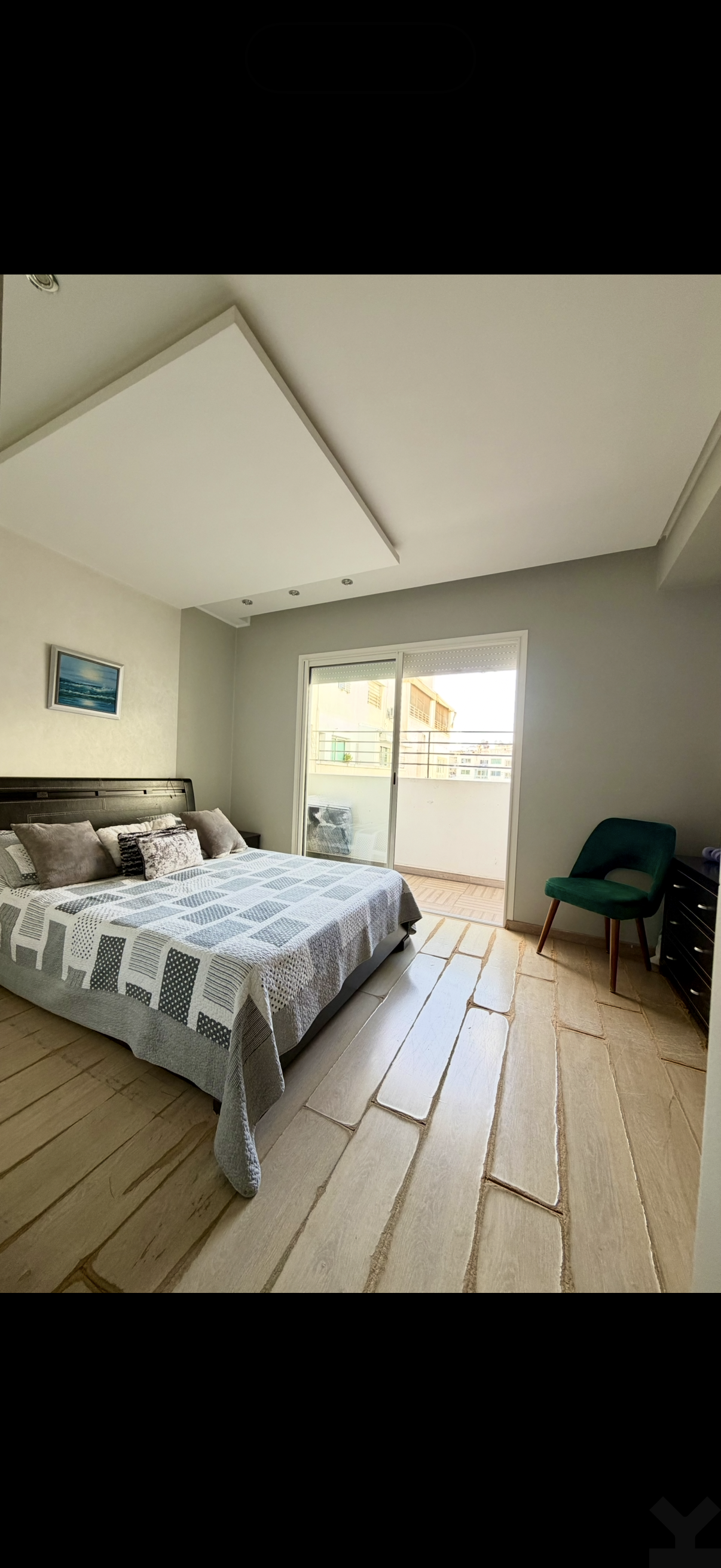 Appartement 127 m² f Val Fleuri — 7