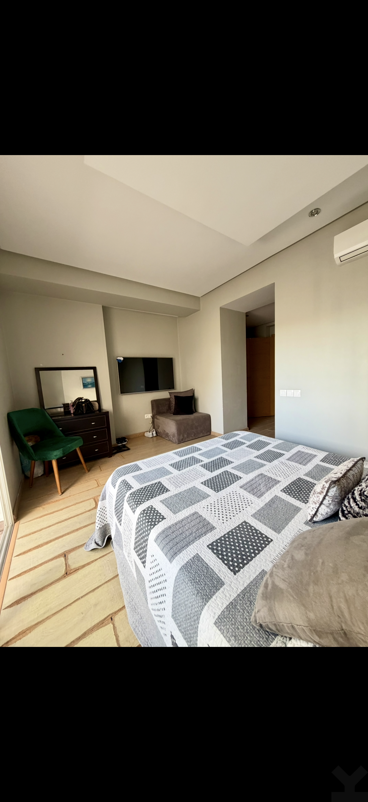 Appartement 127 m² f Val Fleuri — 8