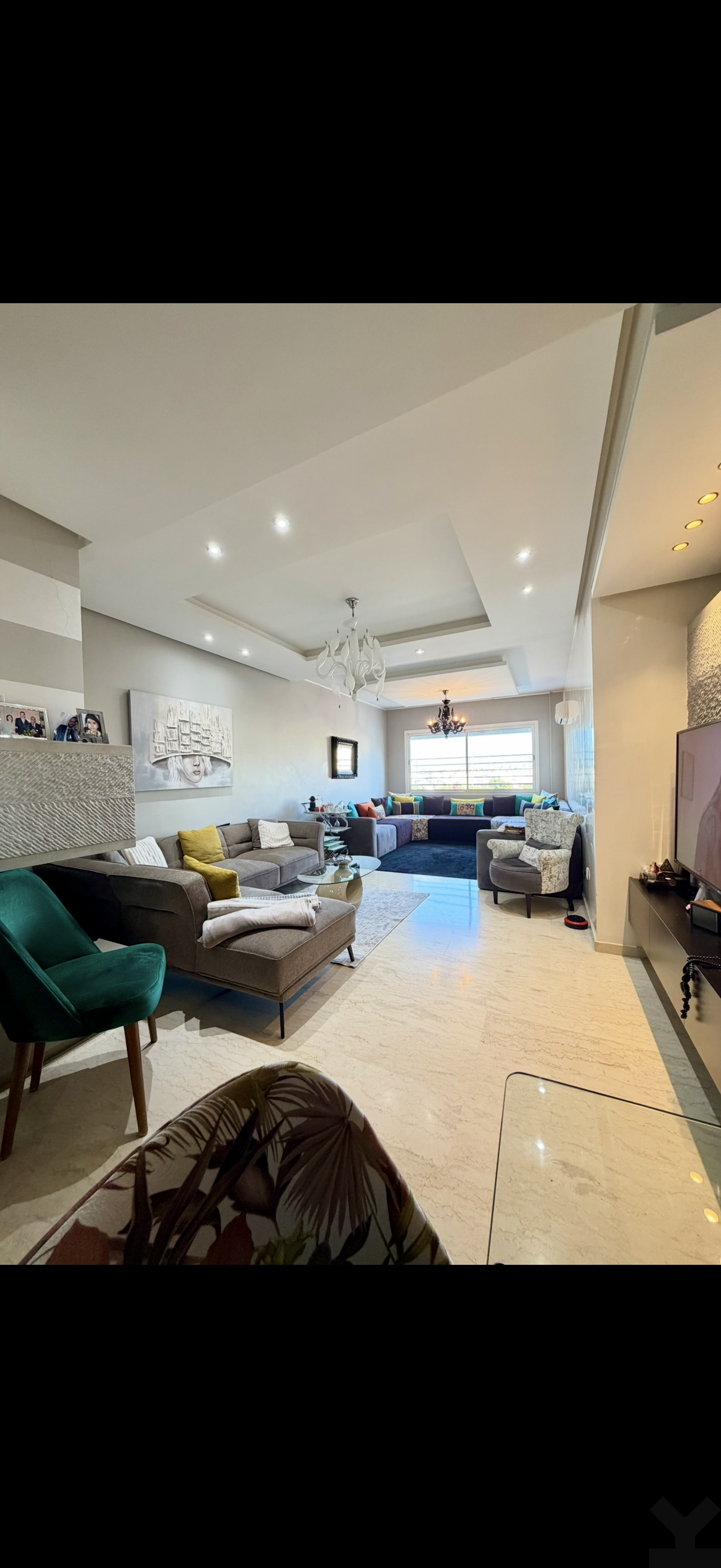 Appartement 127 m² f Val Fleuri — 9