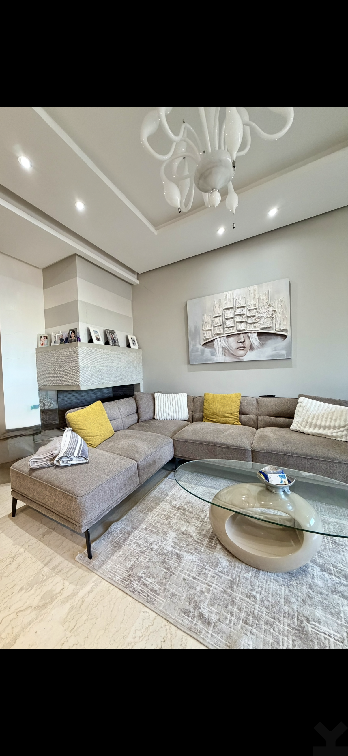 Appartement 127 m² f Val Fleuri — 10