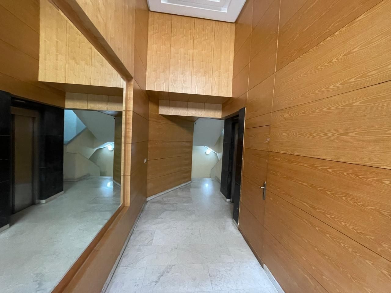 Appartement — Casablanca — 2