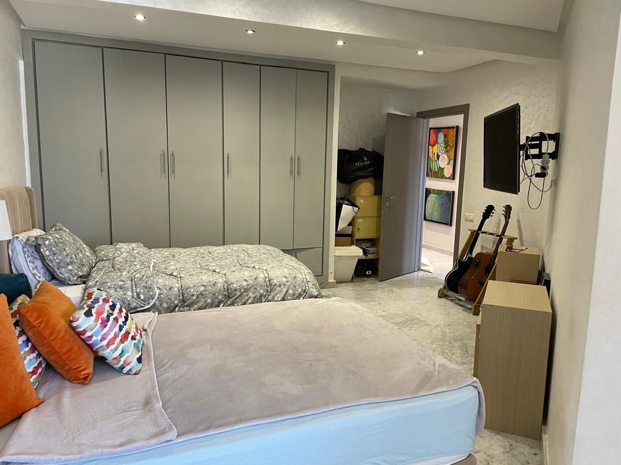 Appartement — Casablanca — 5