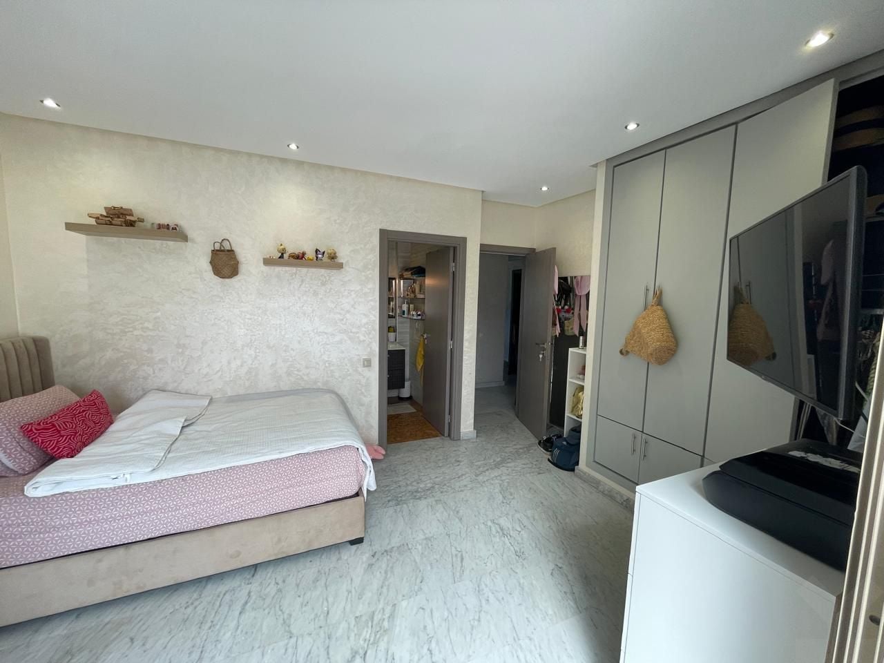 Appartement 160 m² à Maarif — 11