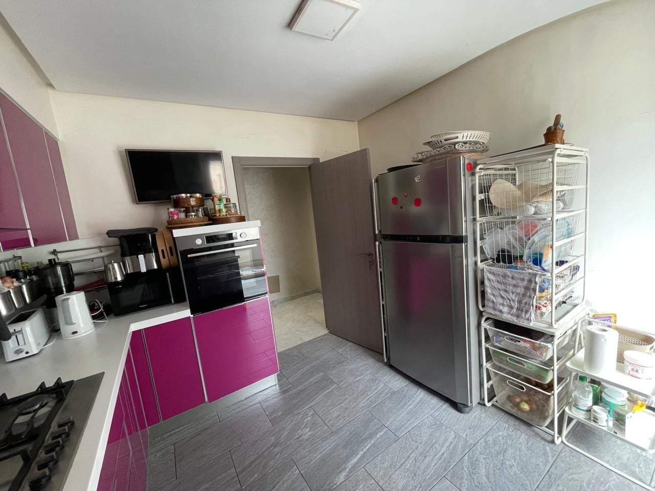 Appartement 160 m² à Maarif — 22