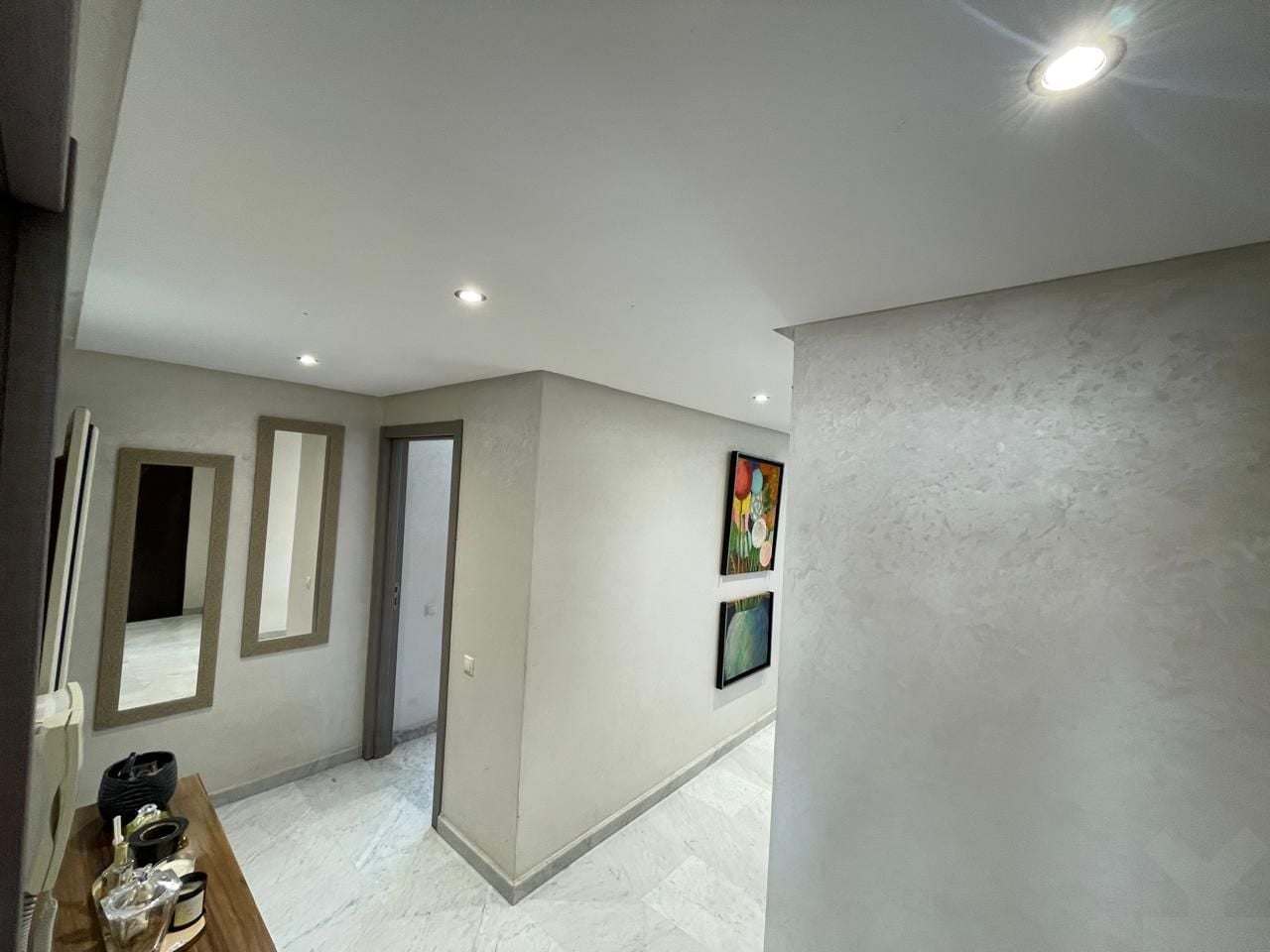 Appartement 160 m² à Maarif — 15