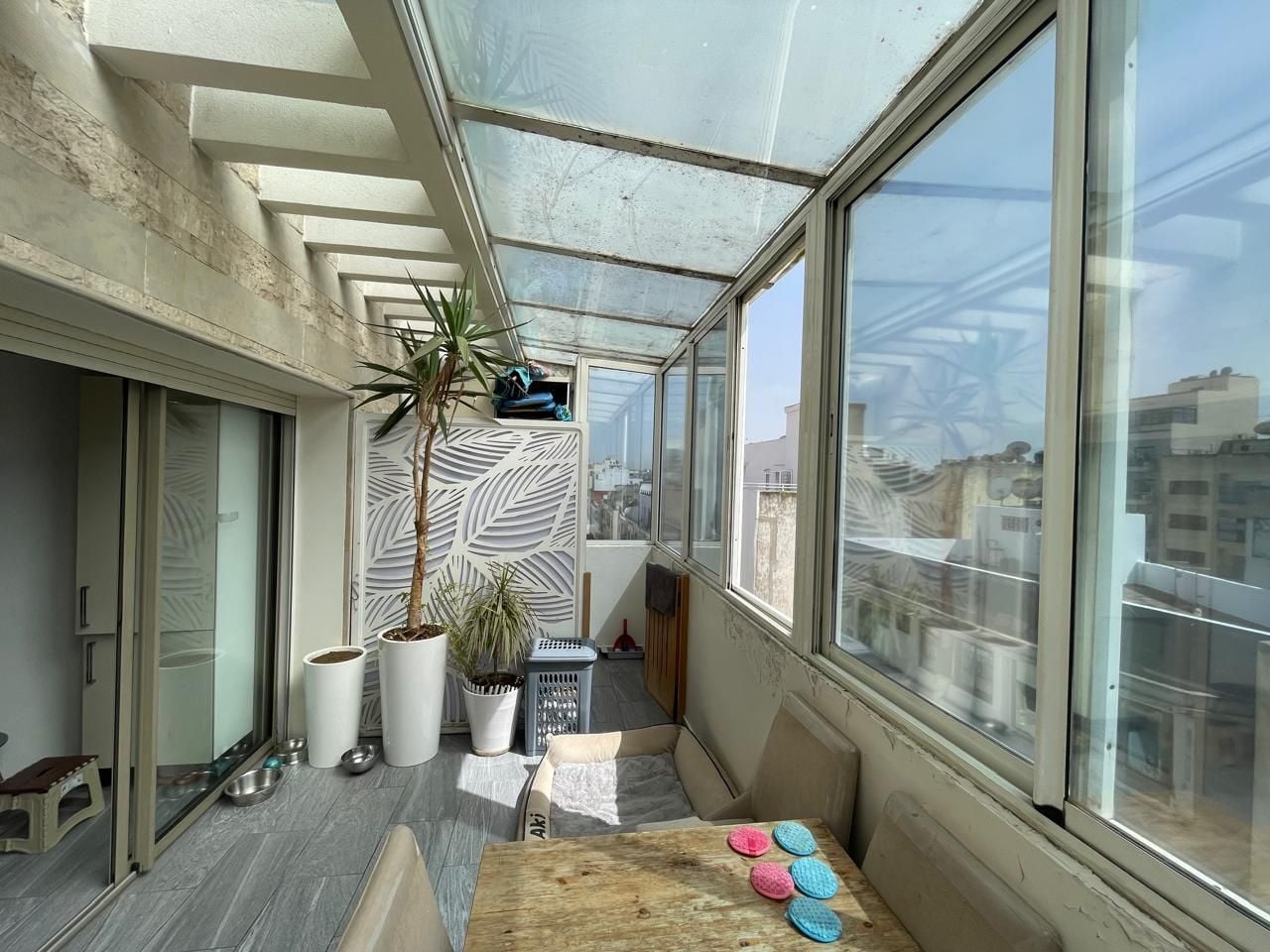Appartement 160 m² à Maarif — 17