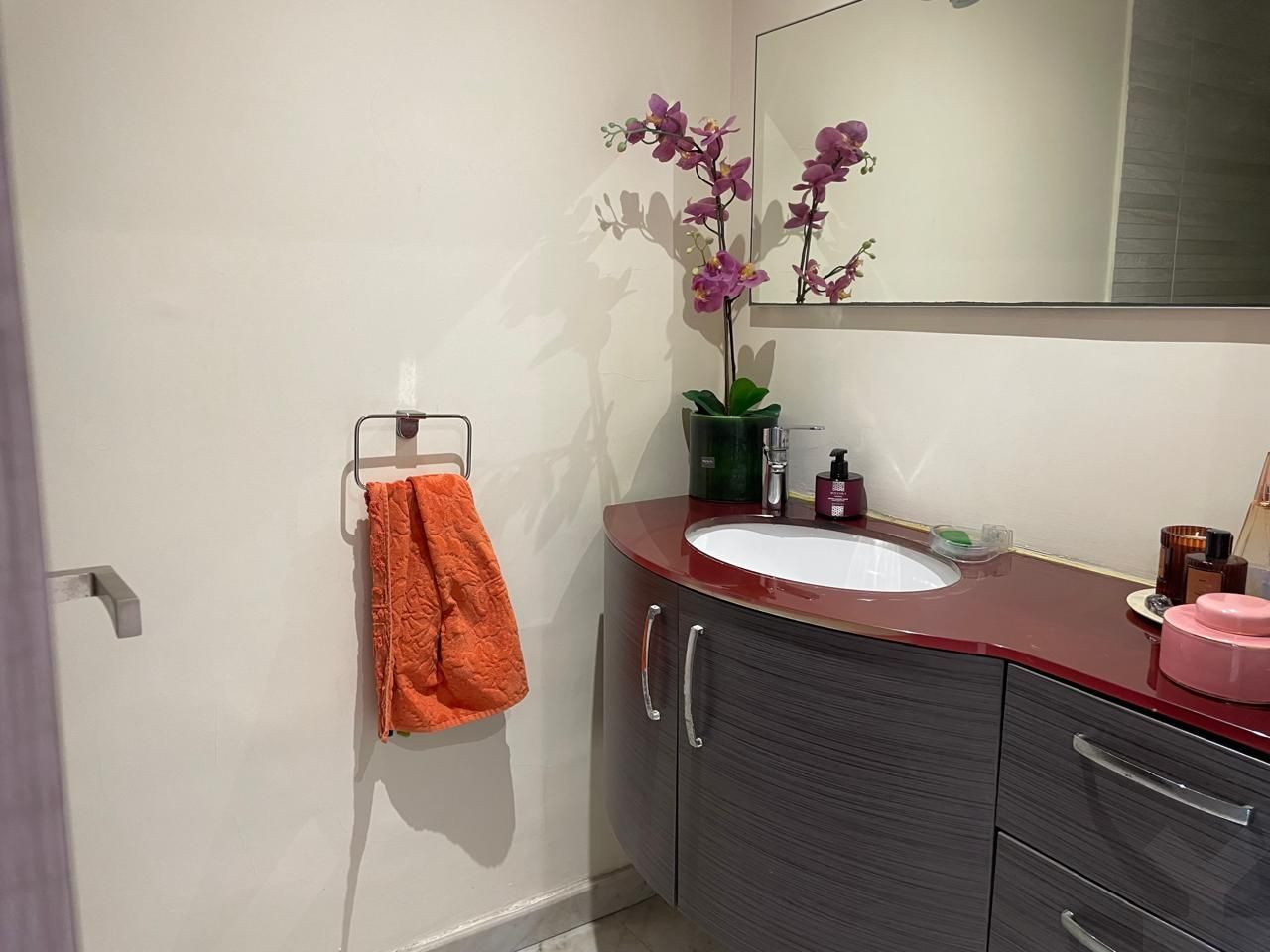 Appartement 160 m² à Maarif — 8