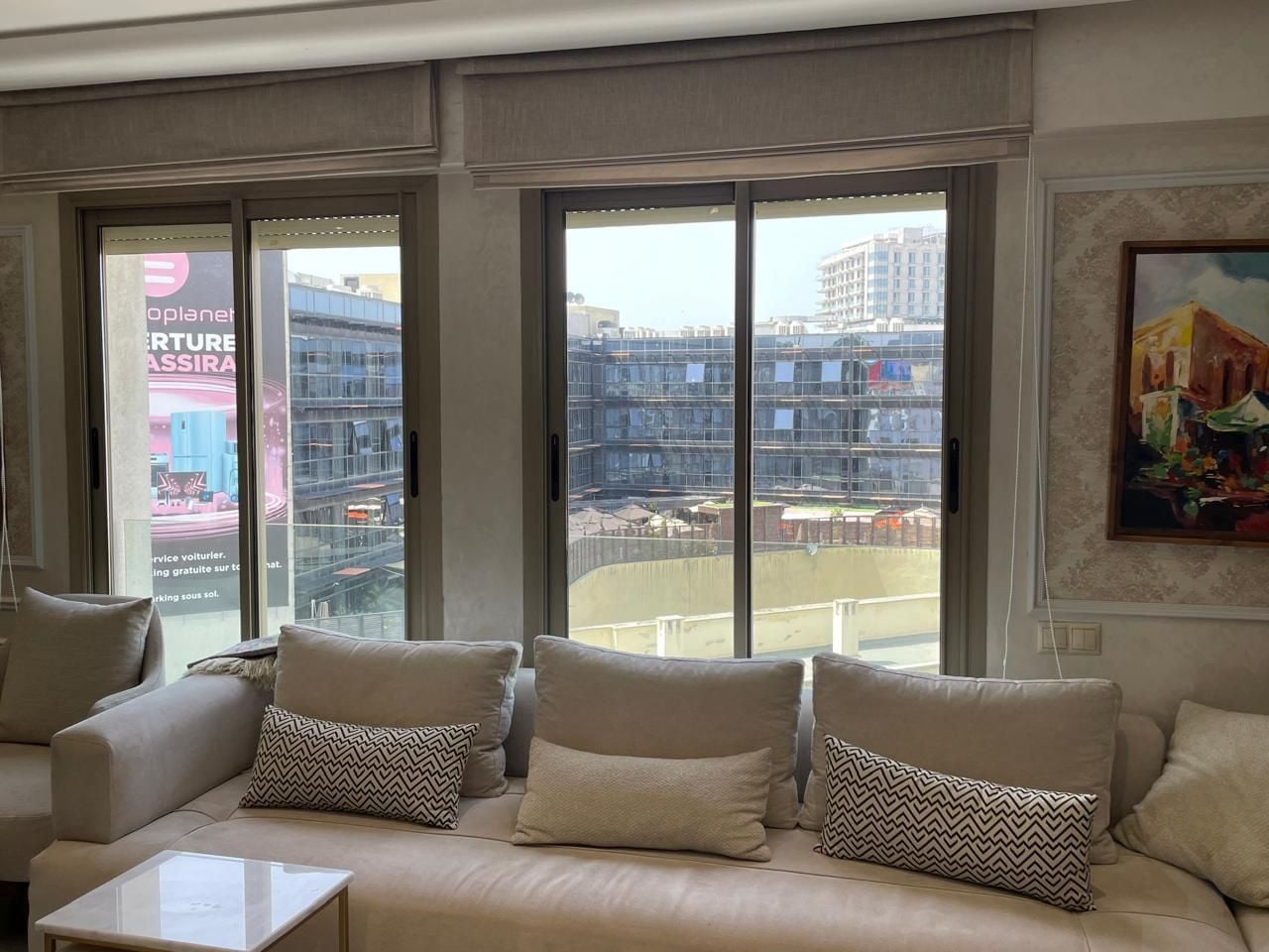 Appartement — Casablanca — 3