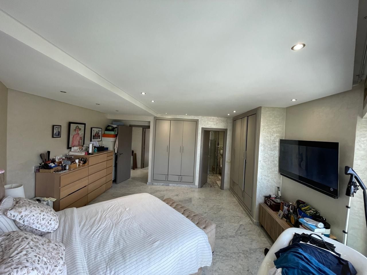 Appartement 160 m² à Maarif — 9