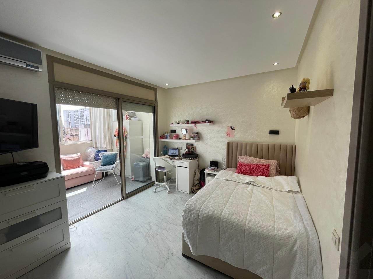 Appartement 160 m² à Maarif — 10