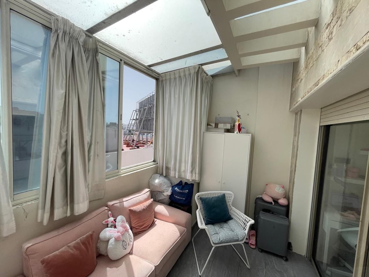Appartement 160 m² à Maarif — 13