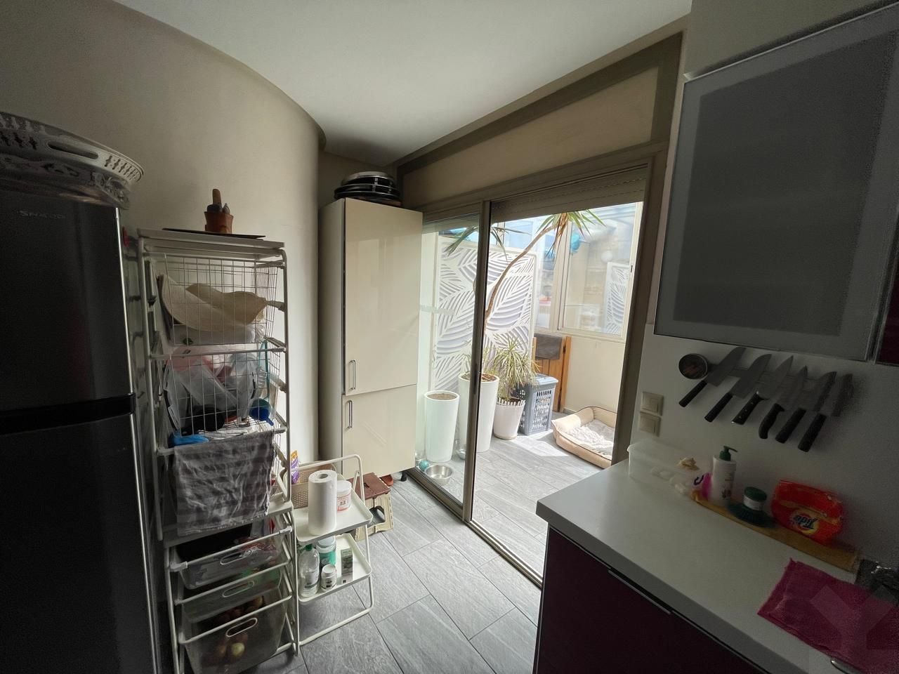 Appartement 160 m² à Maarif — 21