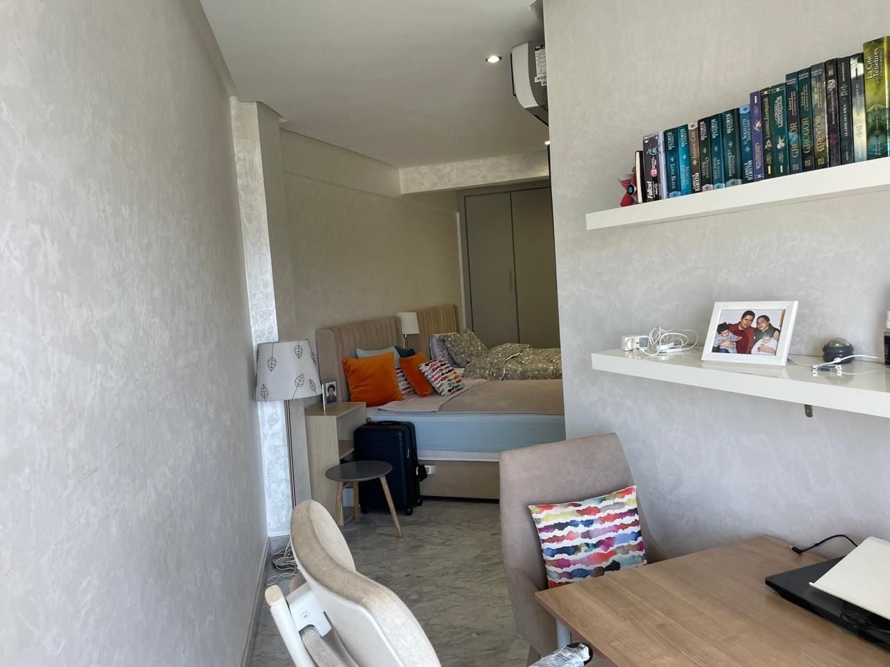 Appartement 160 m² à Maarif — 7
