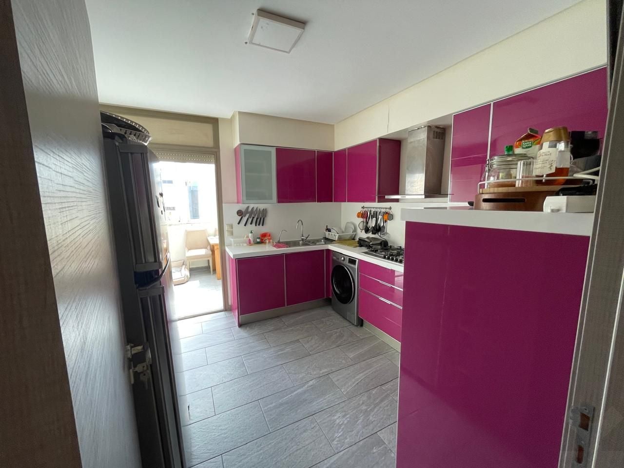 Appartement 160 m² à Maarif — 23