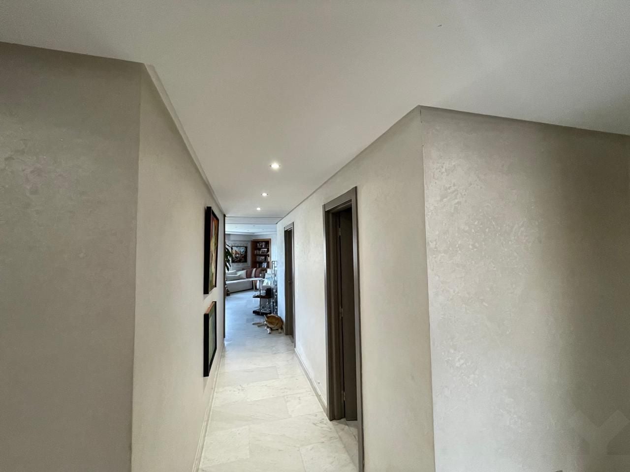 Appartement 160 m² à Maarif — 14