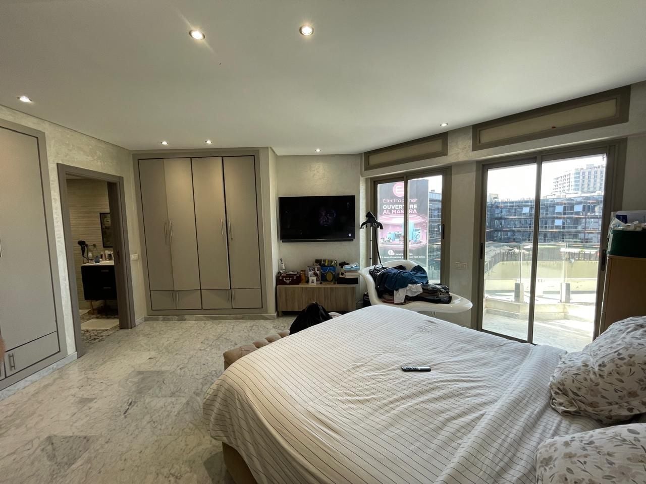 Appartement 160 m² à Maarif — 20