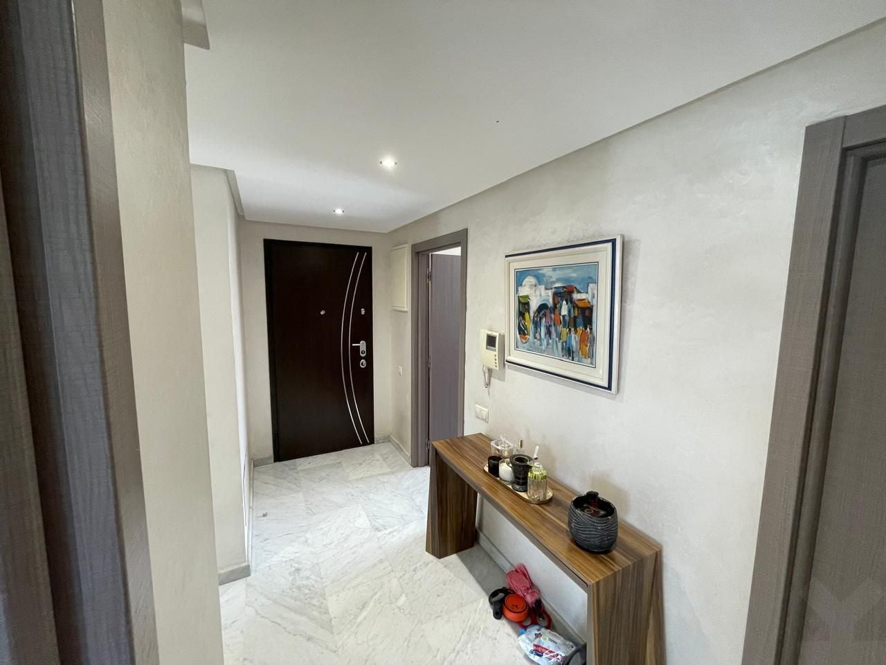 Appartement 160 m² à Maarif — 16