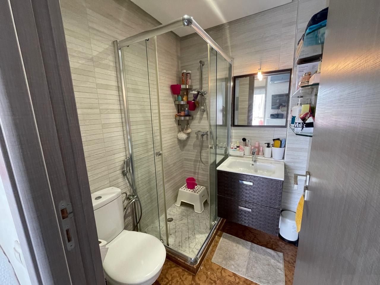Appartement 160 m² à Maarif — 12