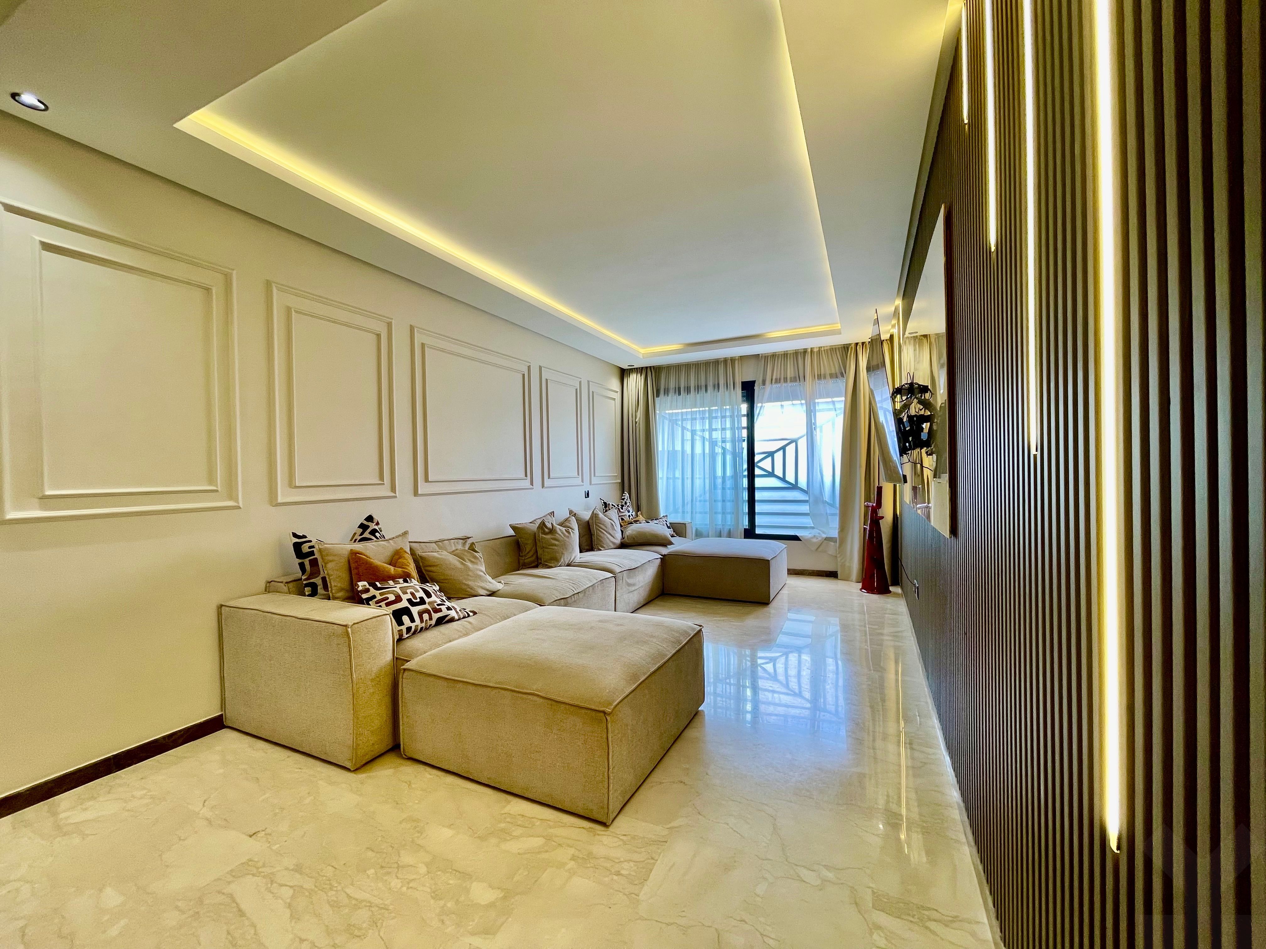 Appartement 137 m² à Les Princesses — 28