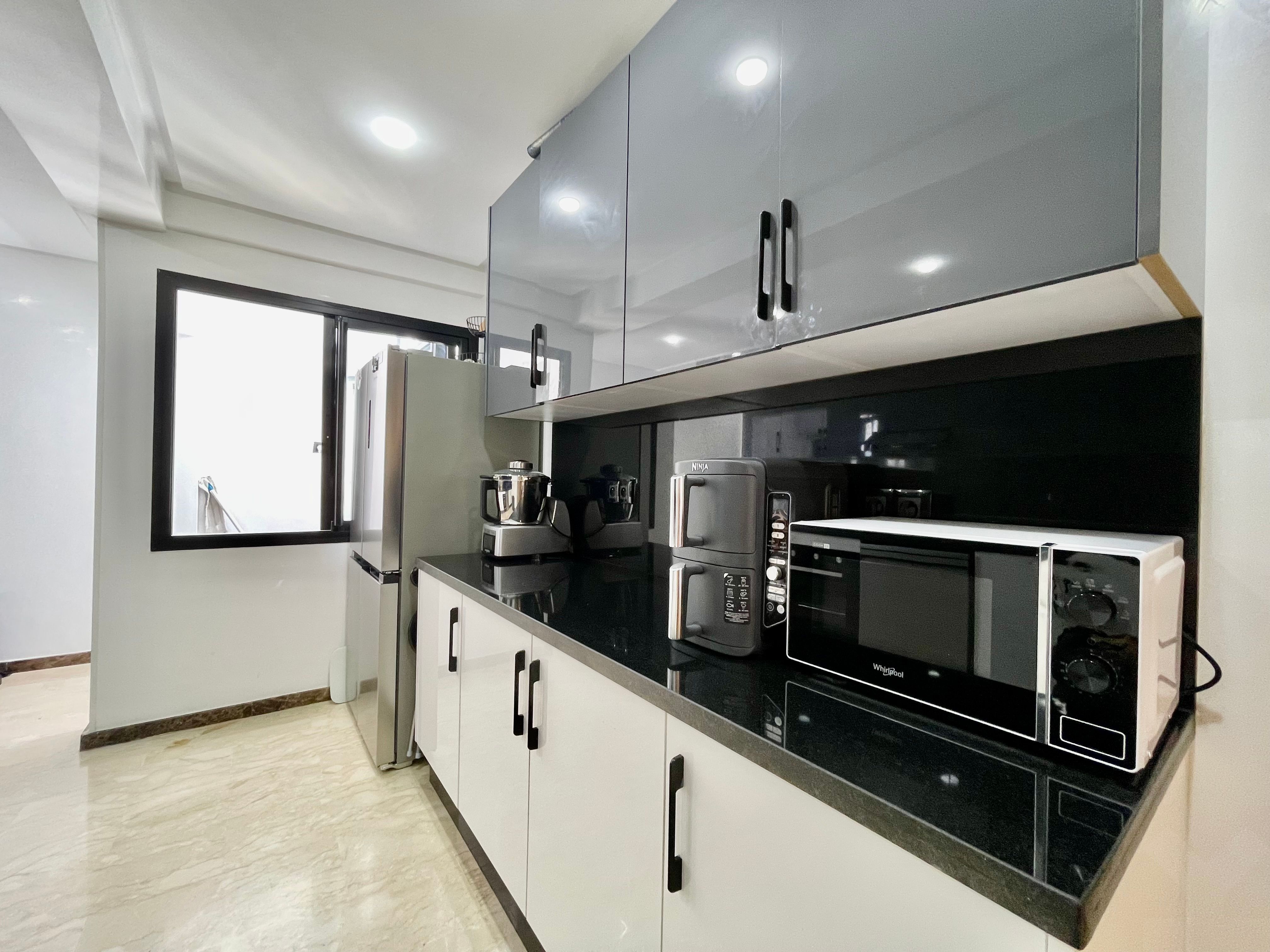 Appartement — Casablanca — 6