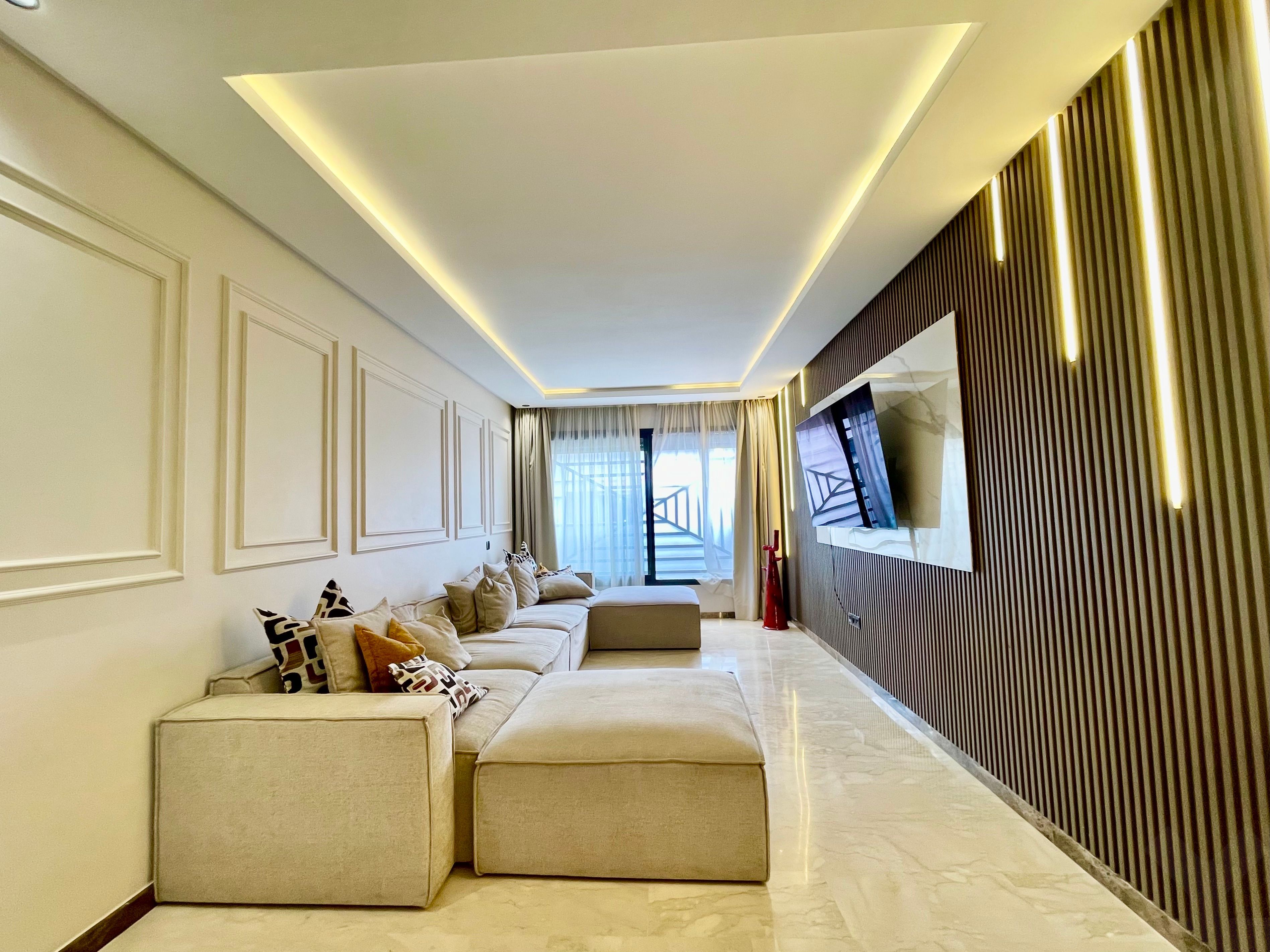 Appartement 137 m² à Les Princesses — 7