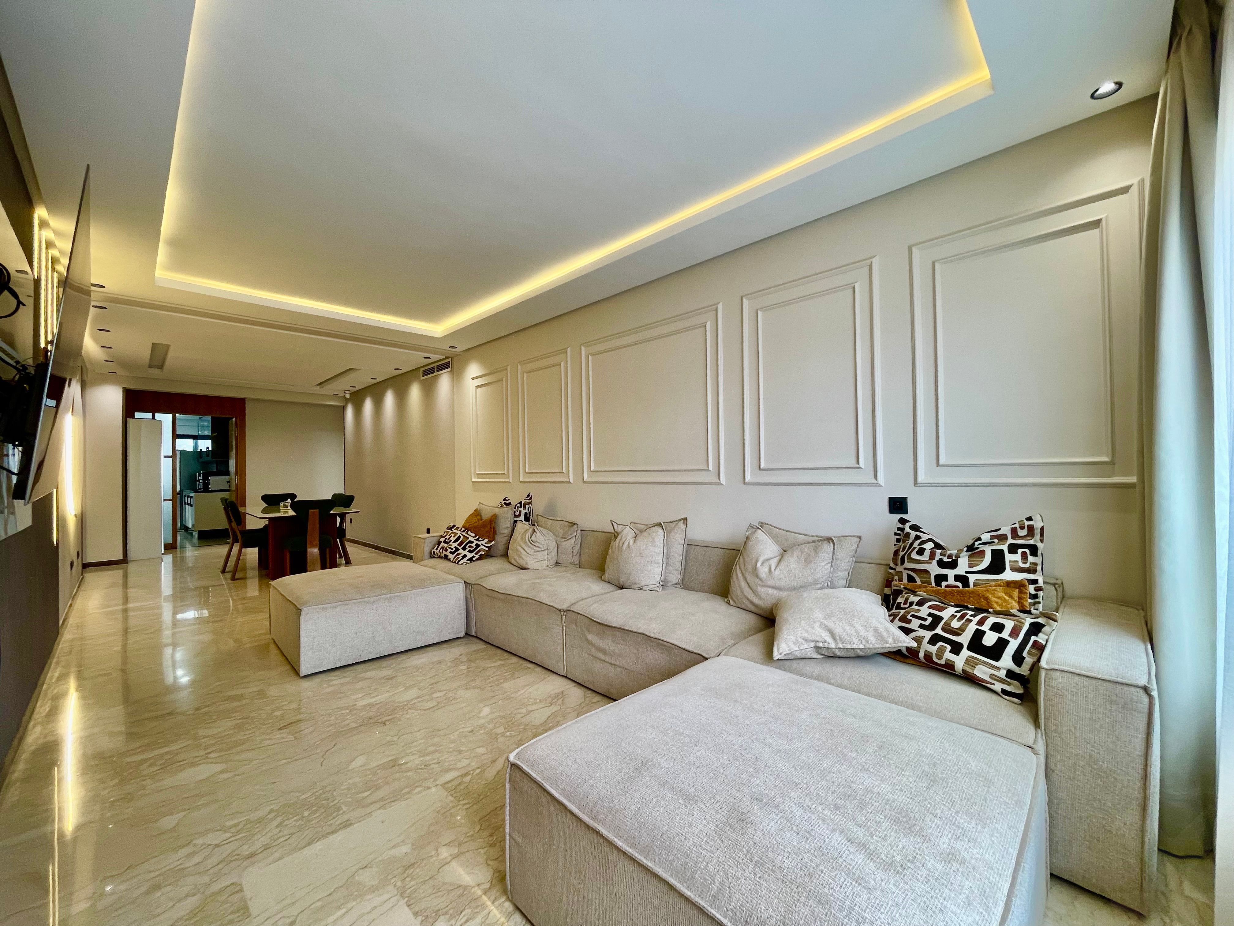 Appartement 137 m² à Les Princesses — 27