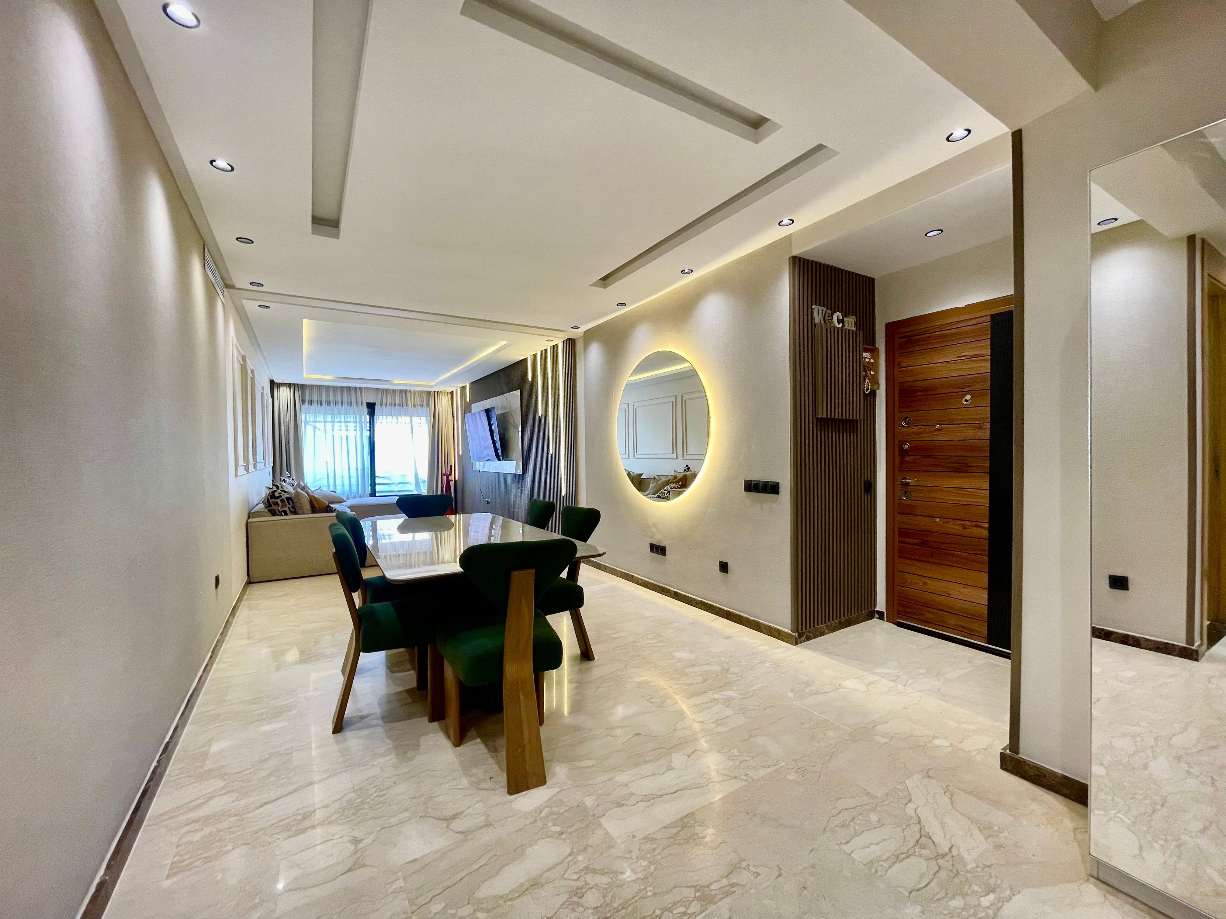 Appartement 137 m² à Les Princesses — 14