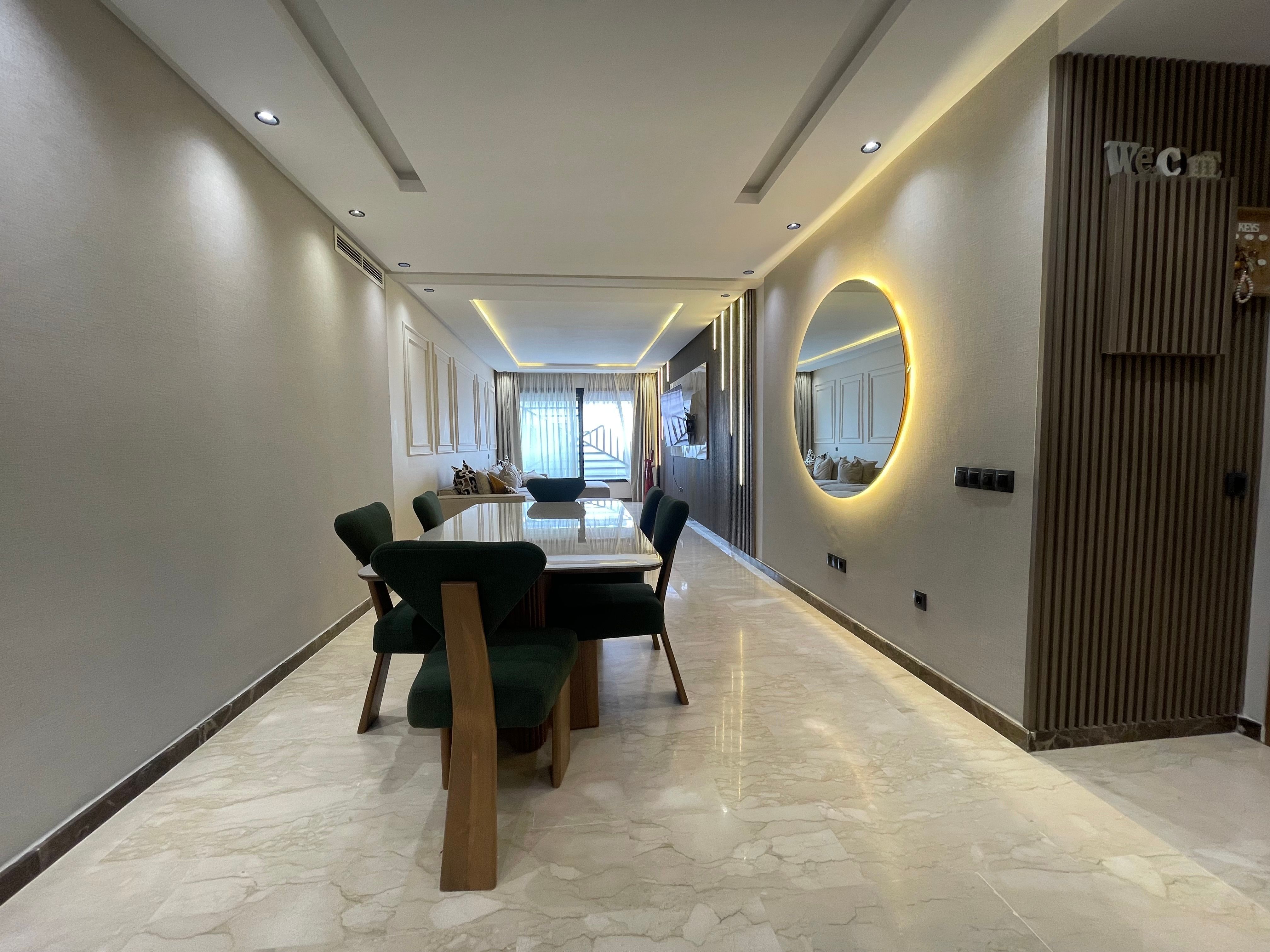 Appartement 137 m² à Les Princesses — 15