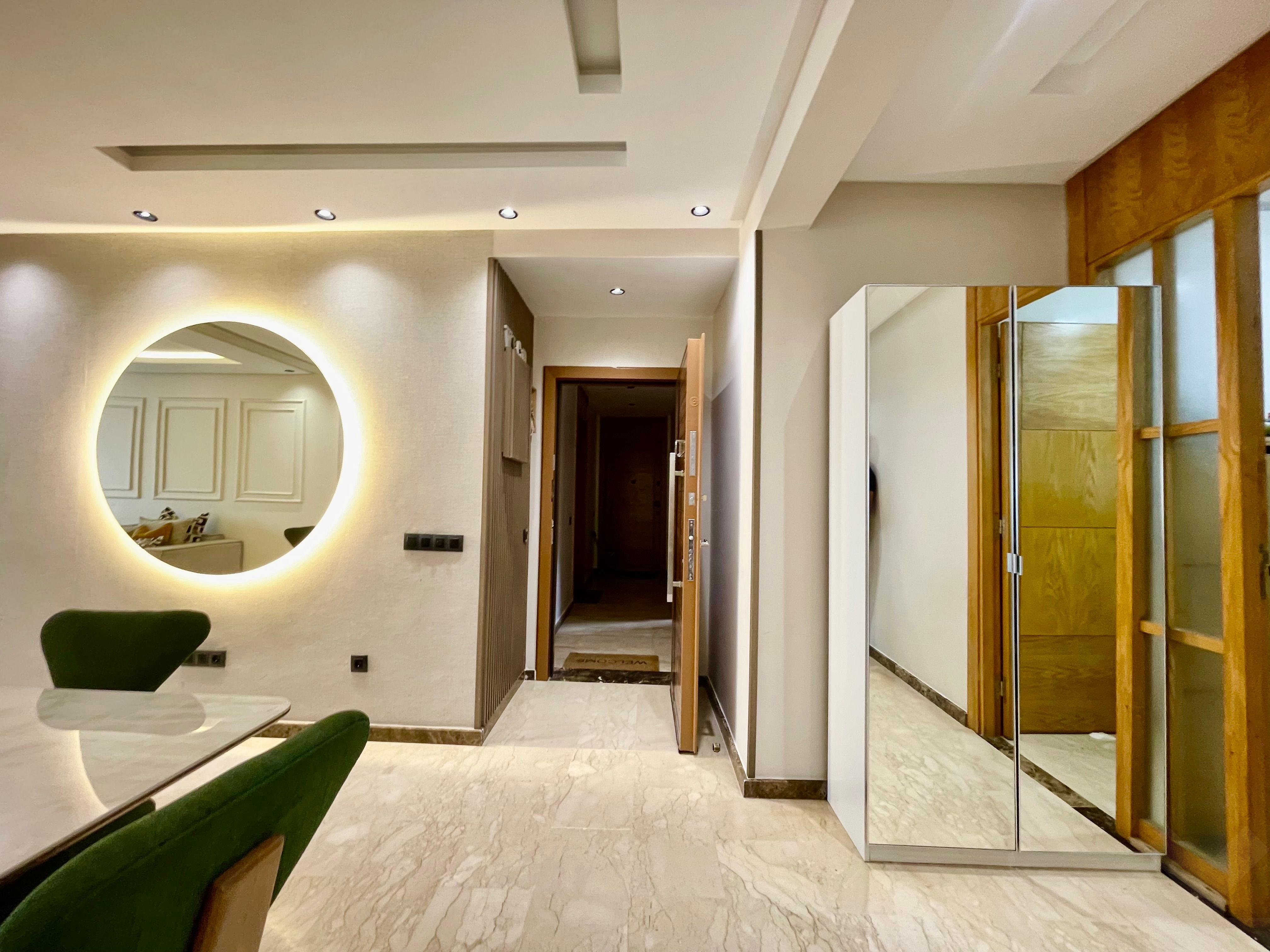 Appartement — Casablanca — 3