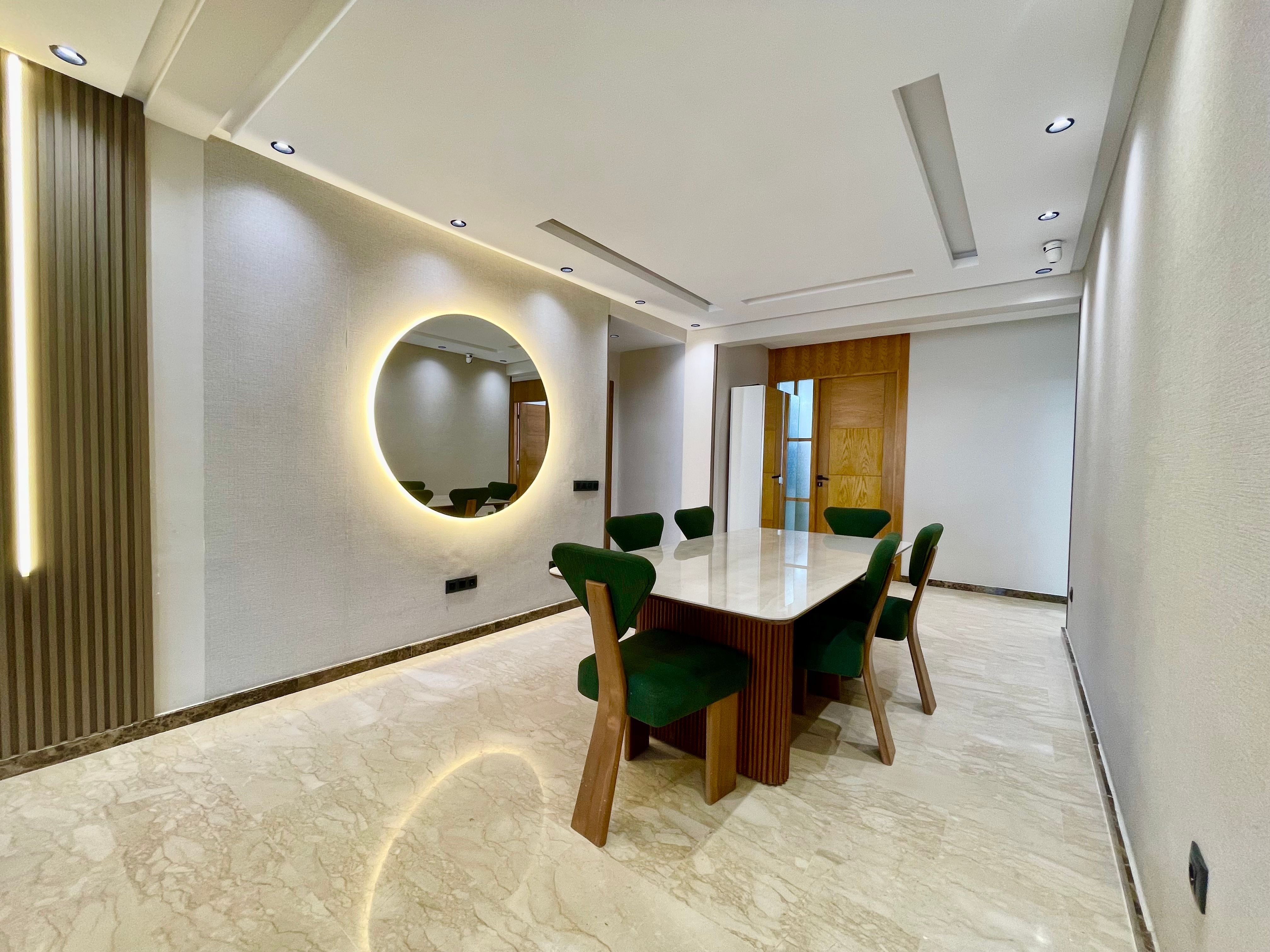 Appartement 137 m² à Les Princesses — 9