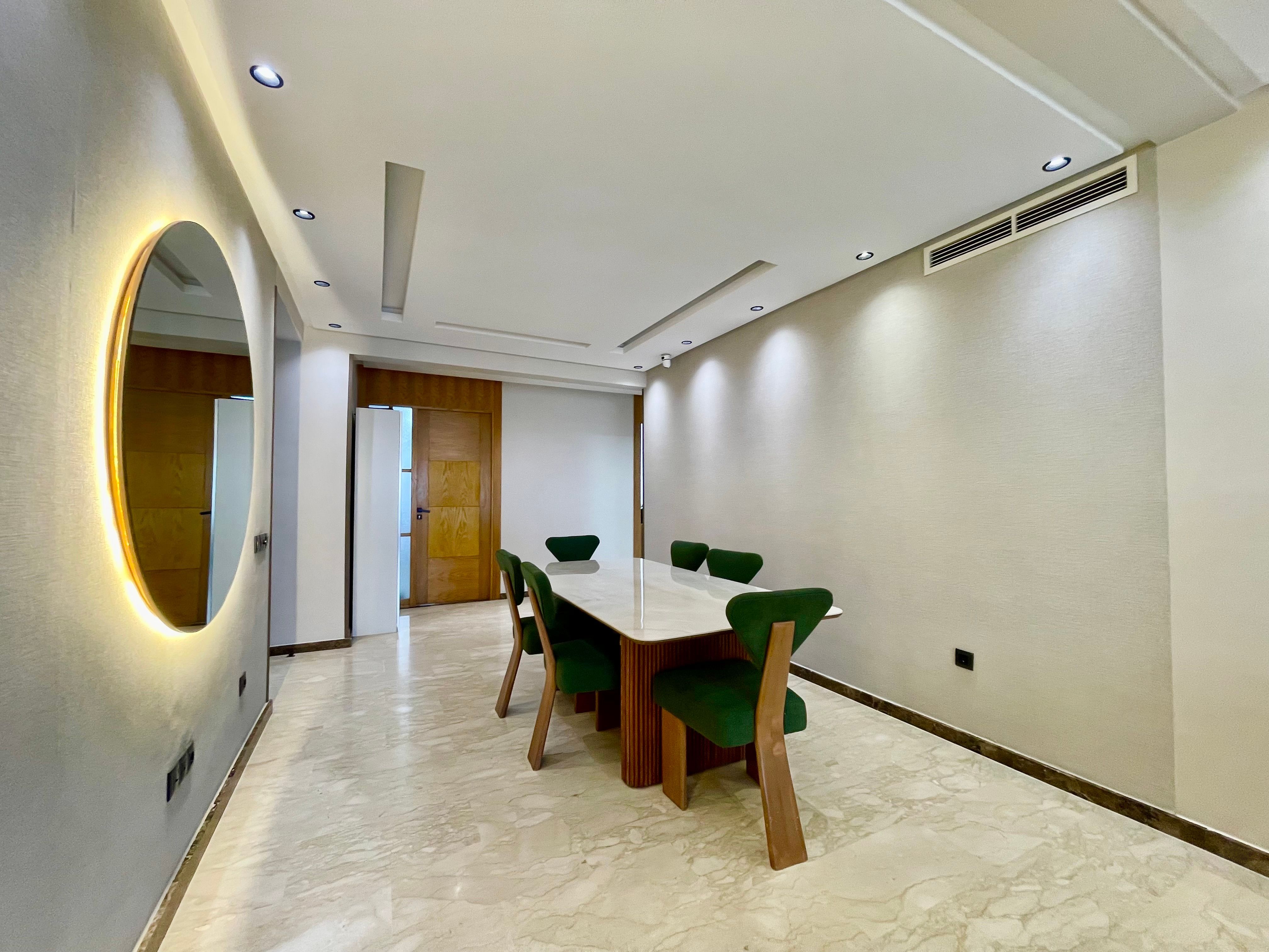 Appartement 137 m² à Les Princesses — 17