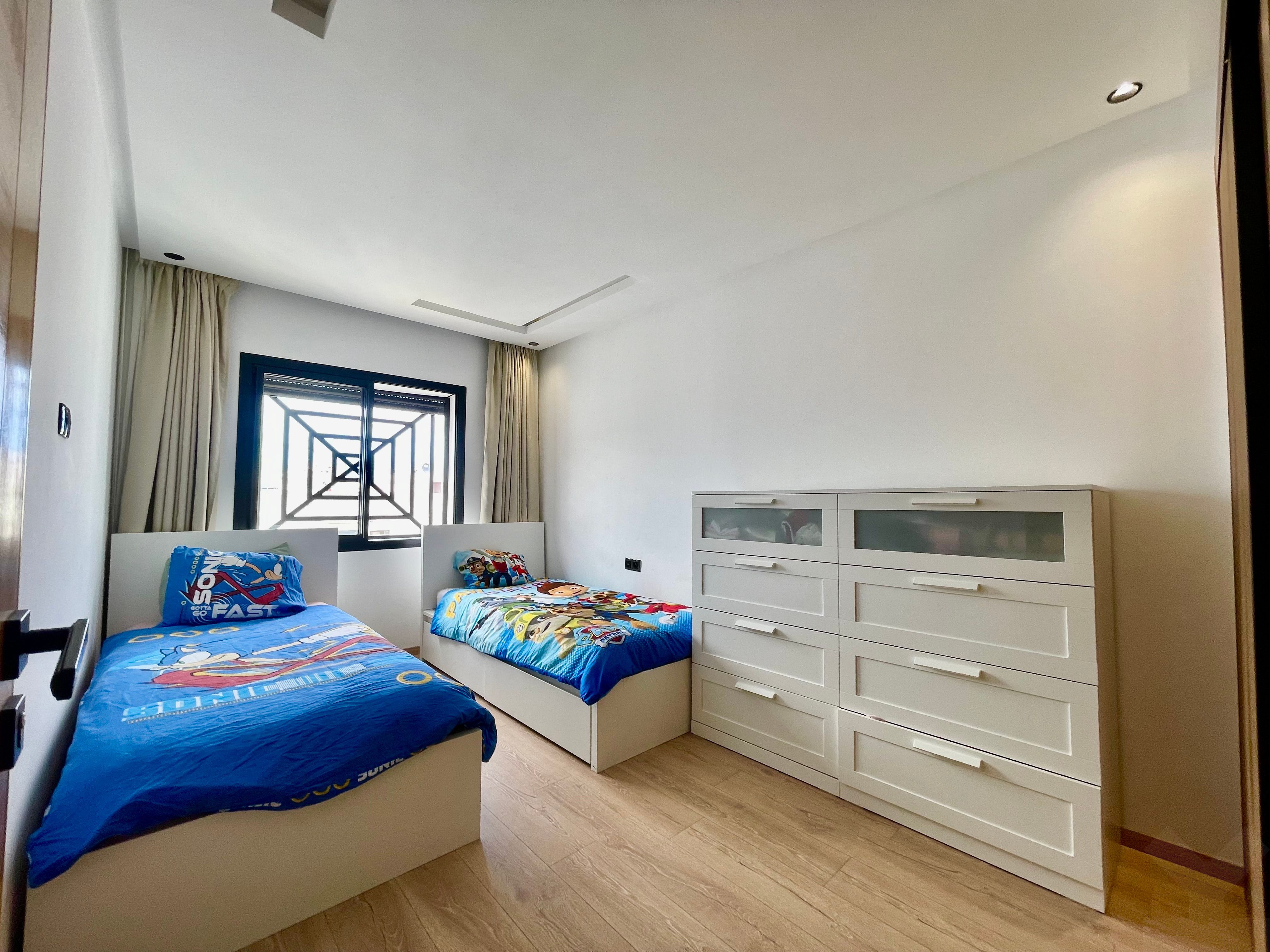 Appartement 137 m² à Les Princesses — 20