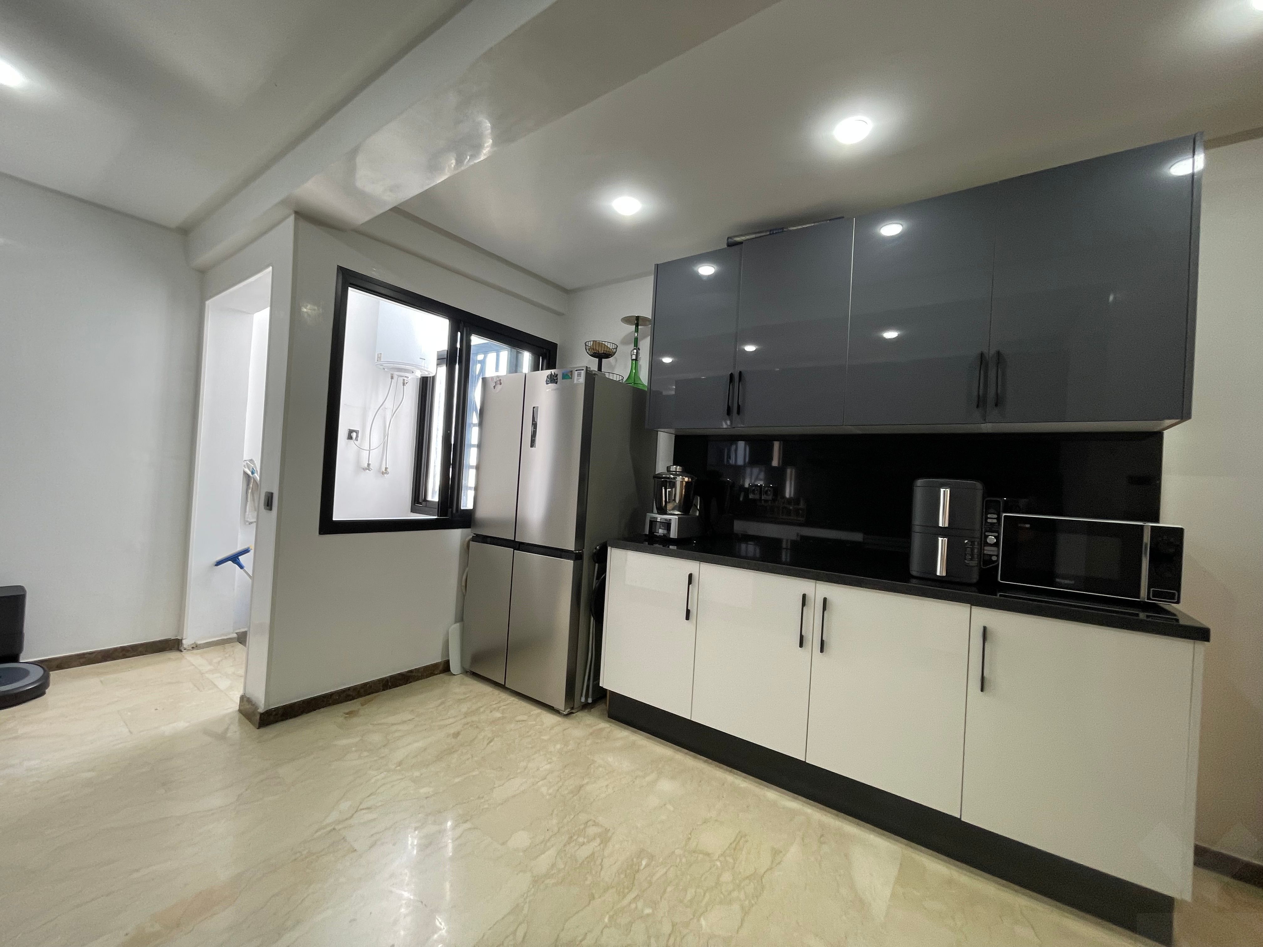 Appartement — Casablanca — 2