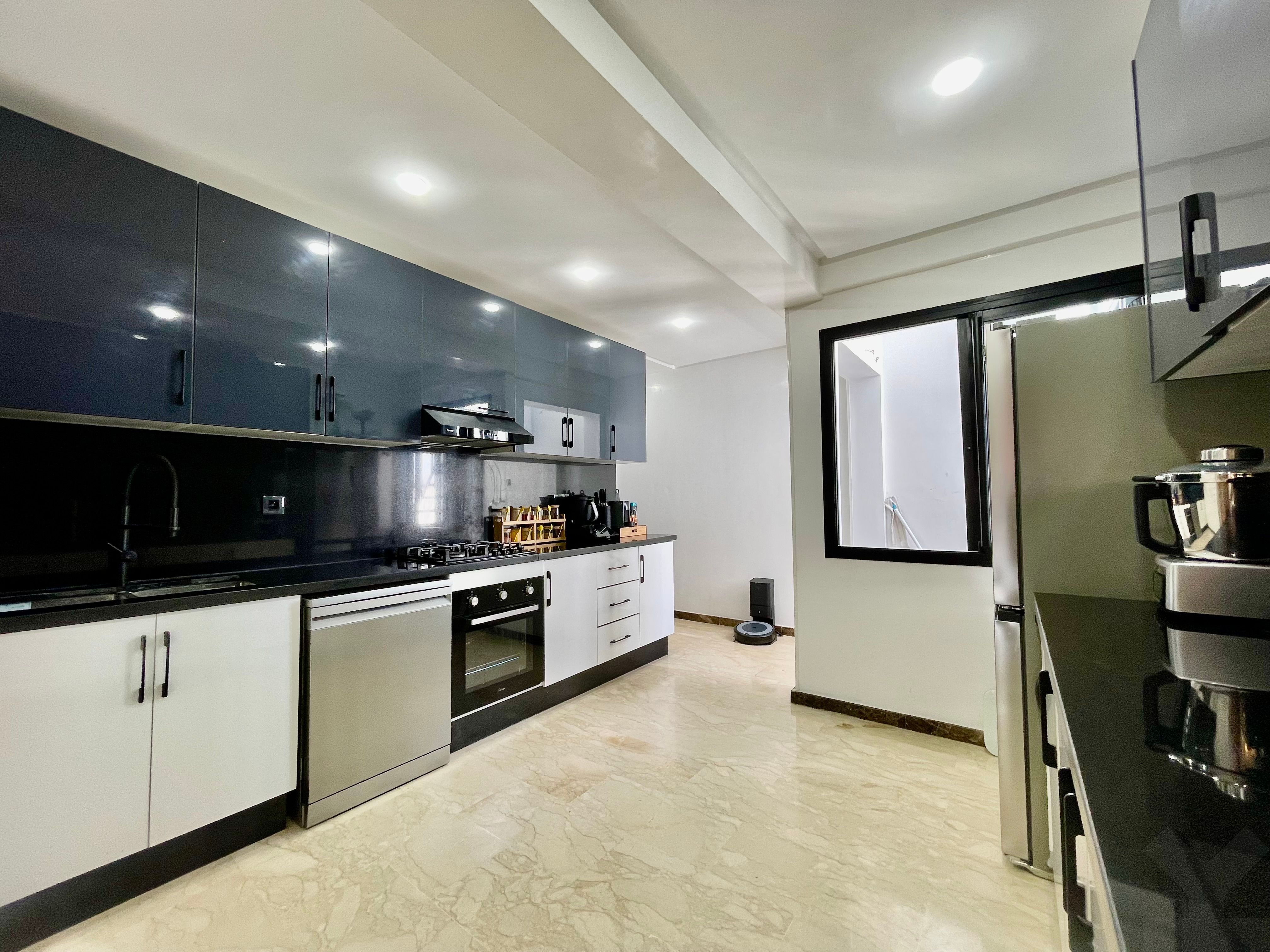 Appartement 137 m² à Les Princesses — 21