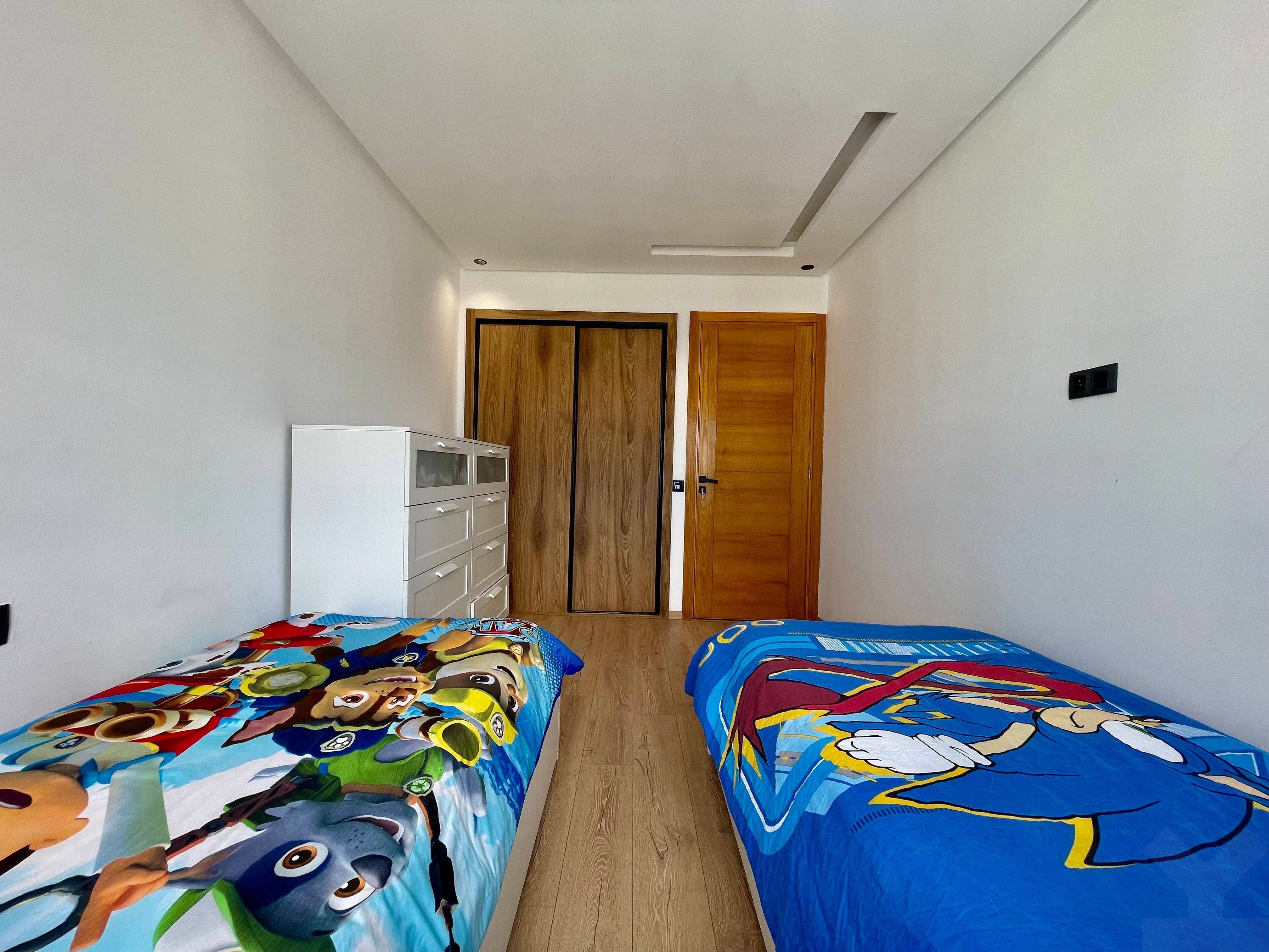 Appartement 137 m² à Les Princesses — 22