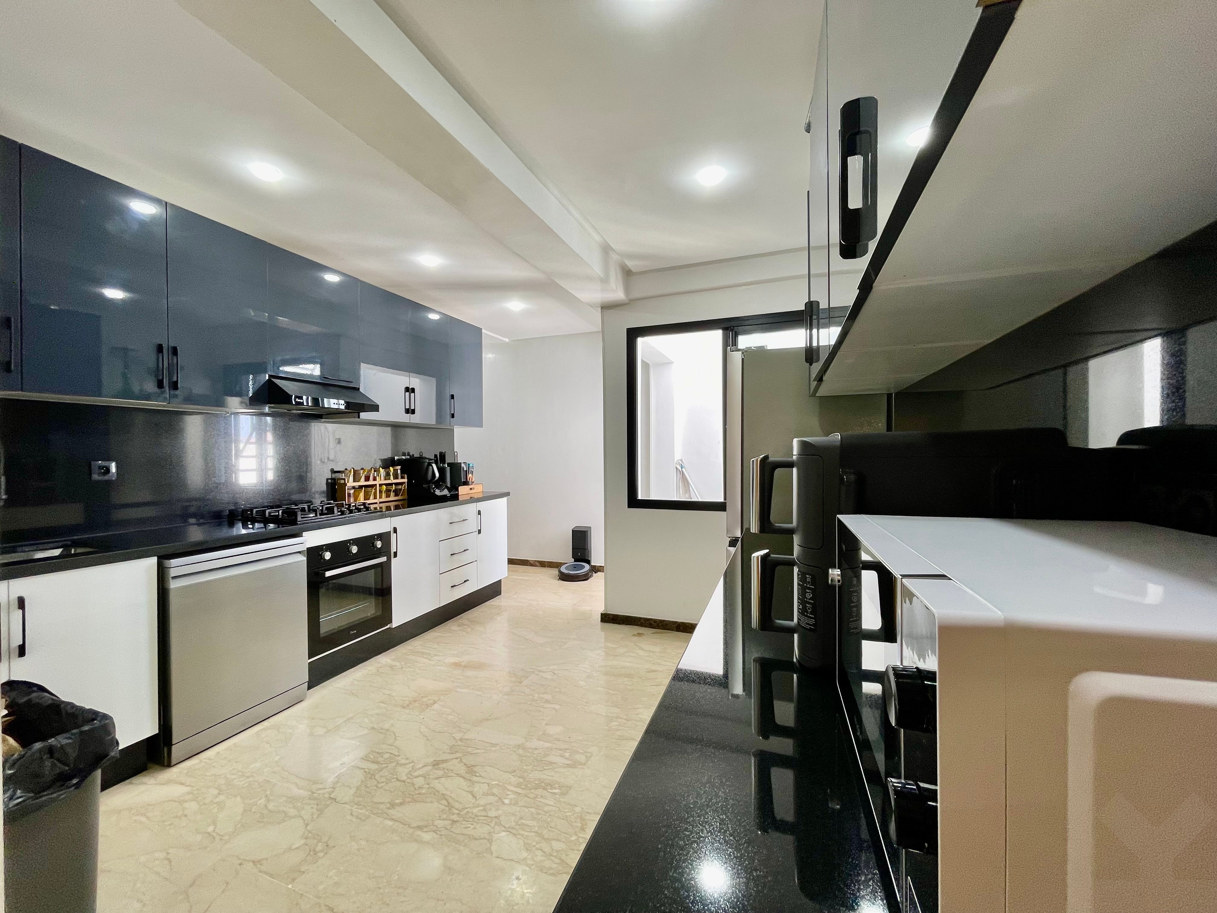 Appartement 137 m² à Les Princesses — 23