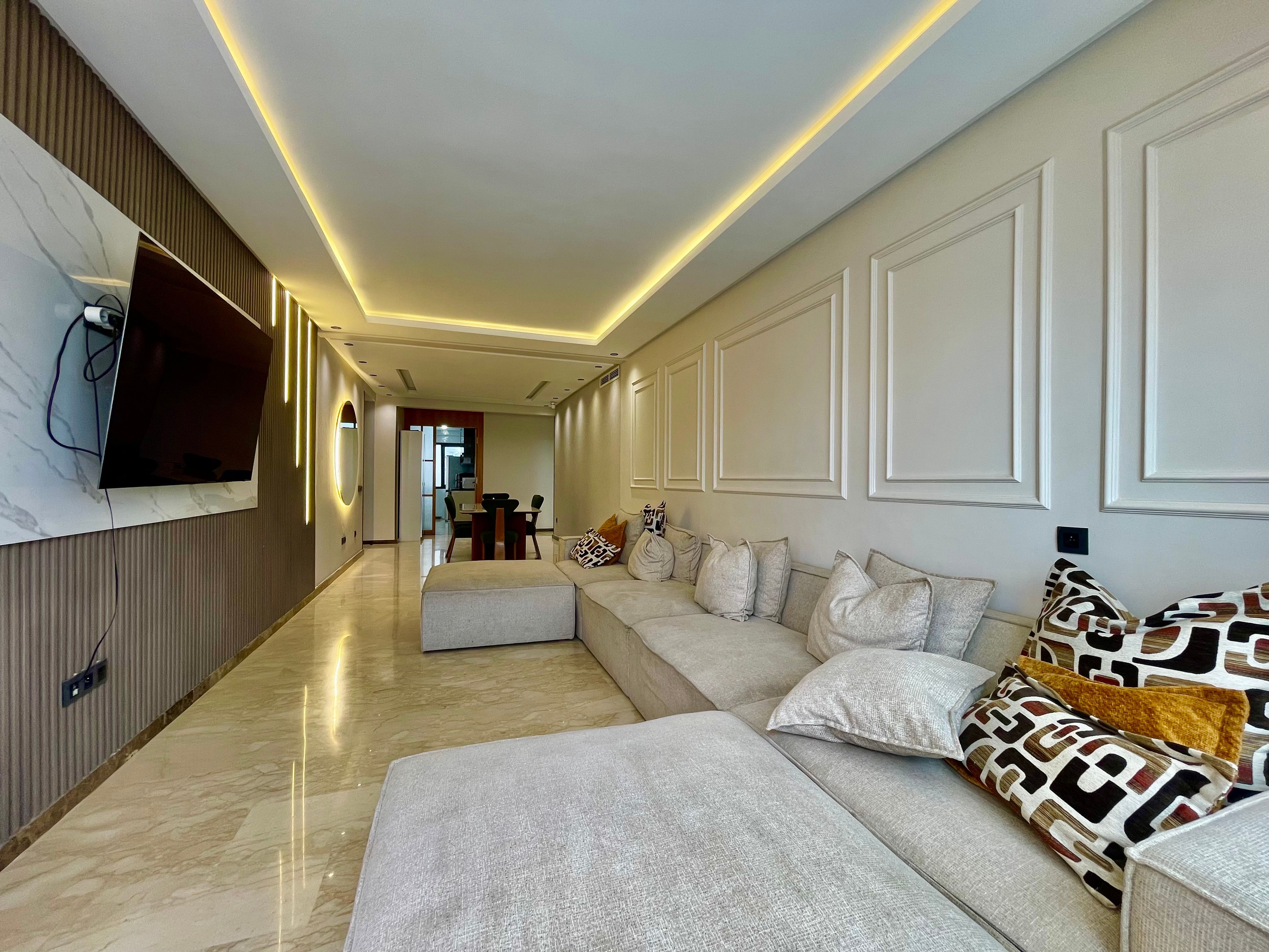 Appartement — Casablanca — 4