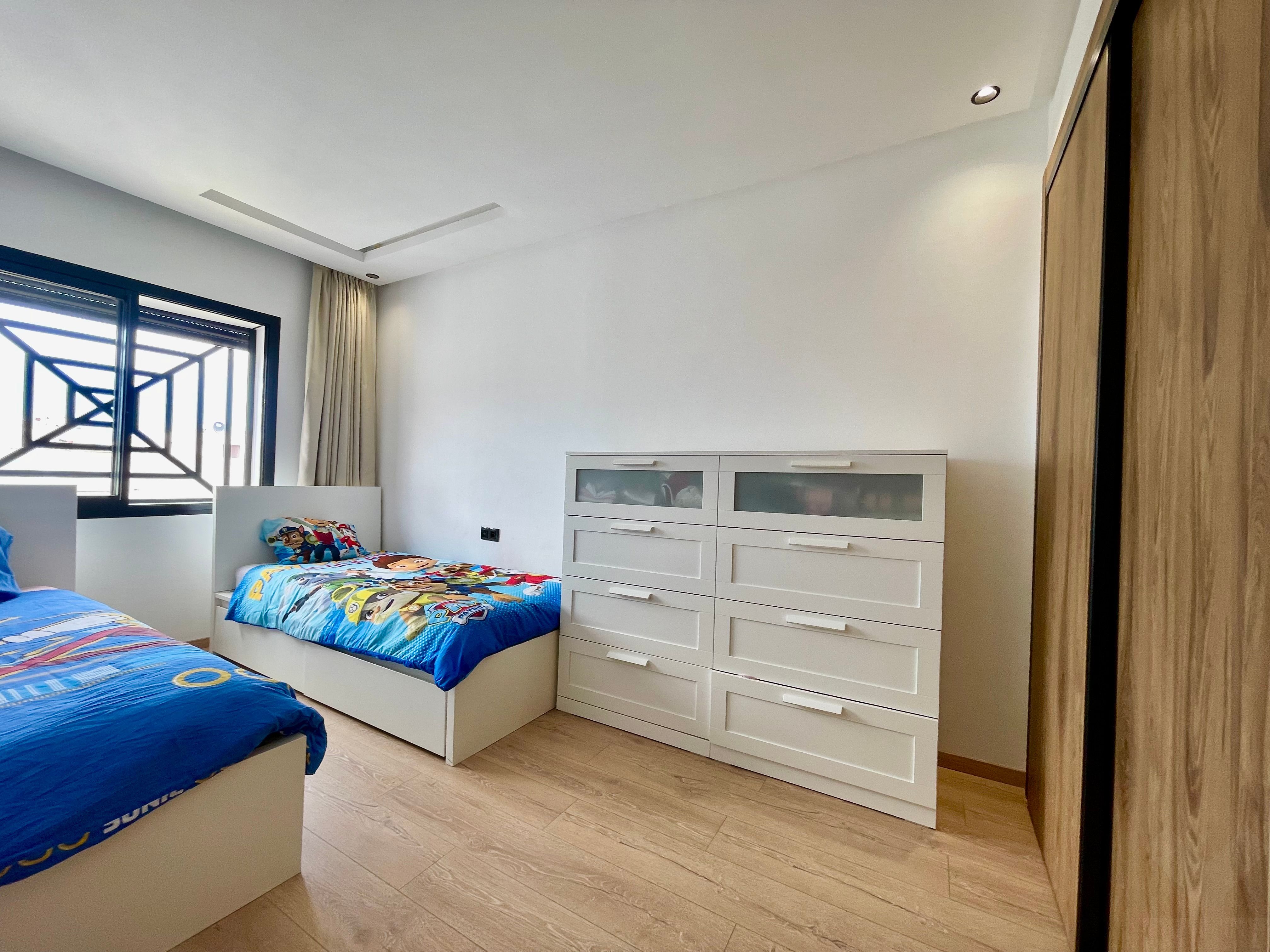 Appartement 137 m² à Les Princesses — 12