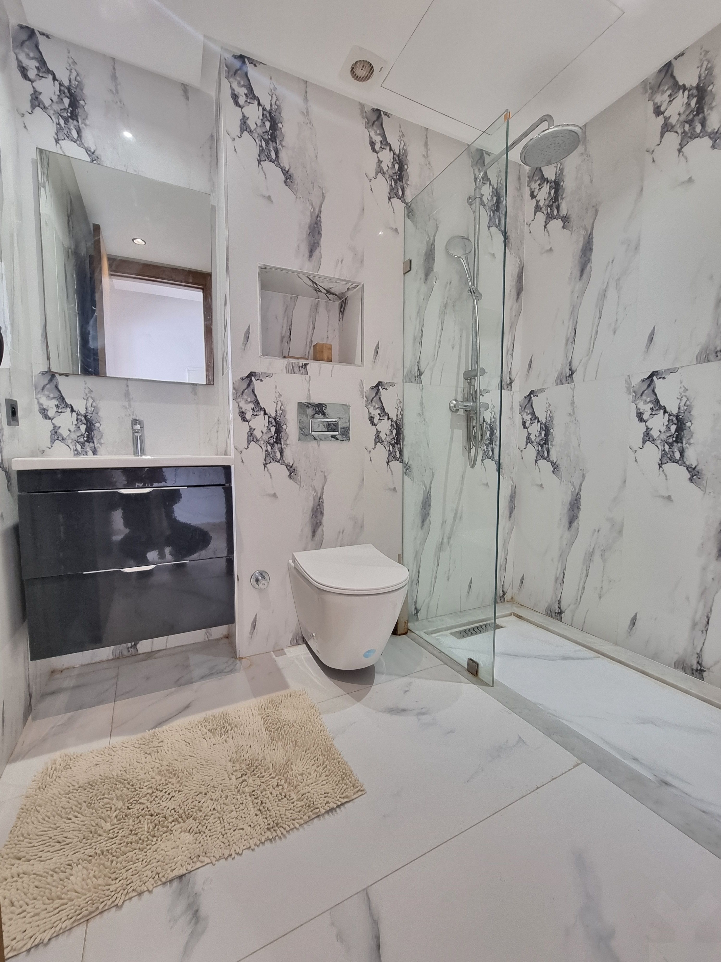 Appartement — Casablanca — 3
