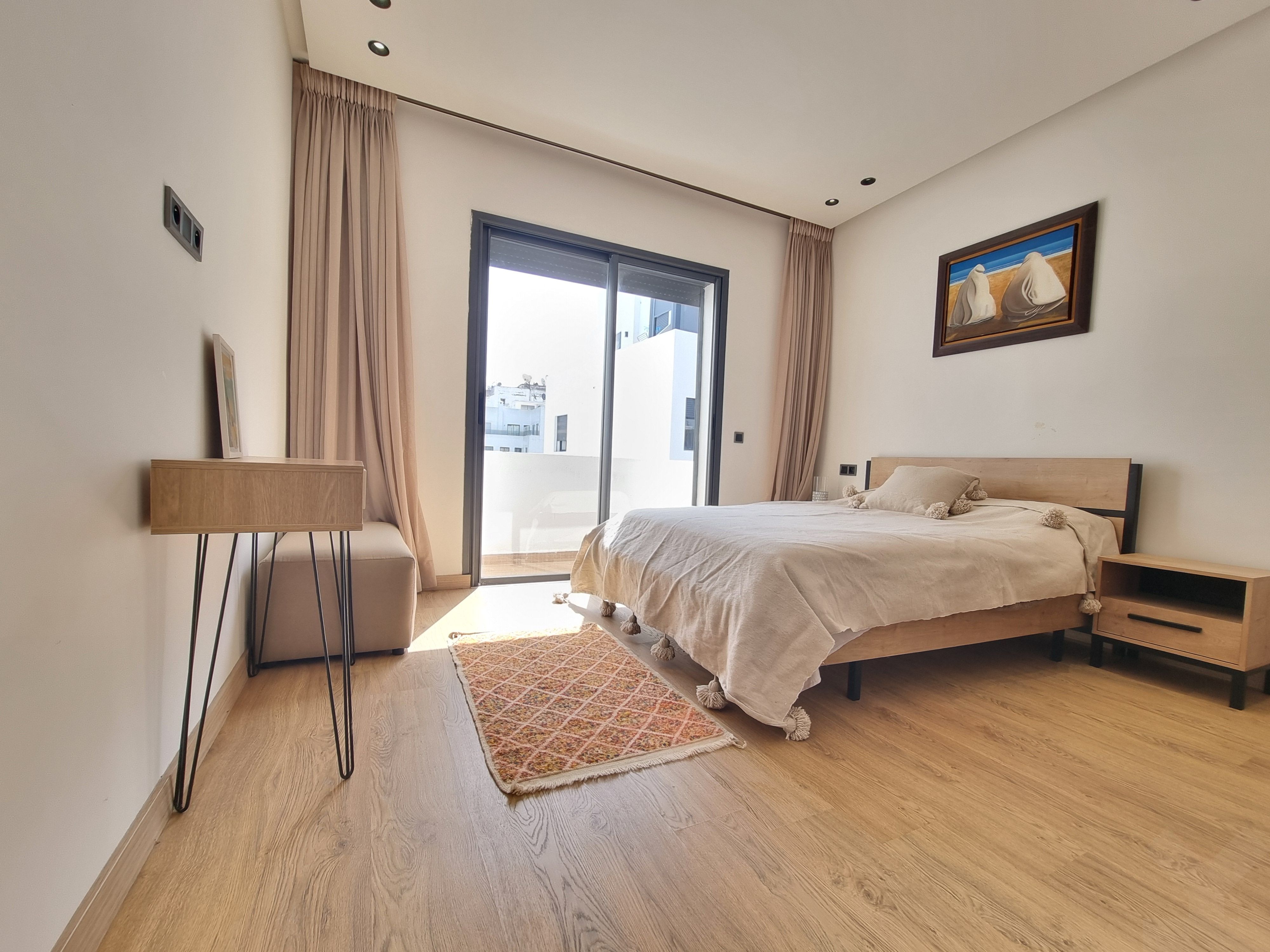 Appartement — Casablanca — 4