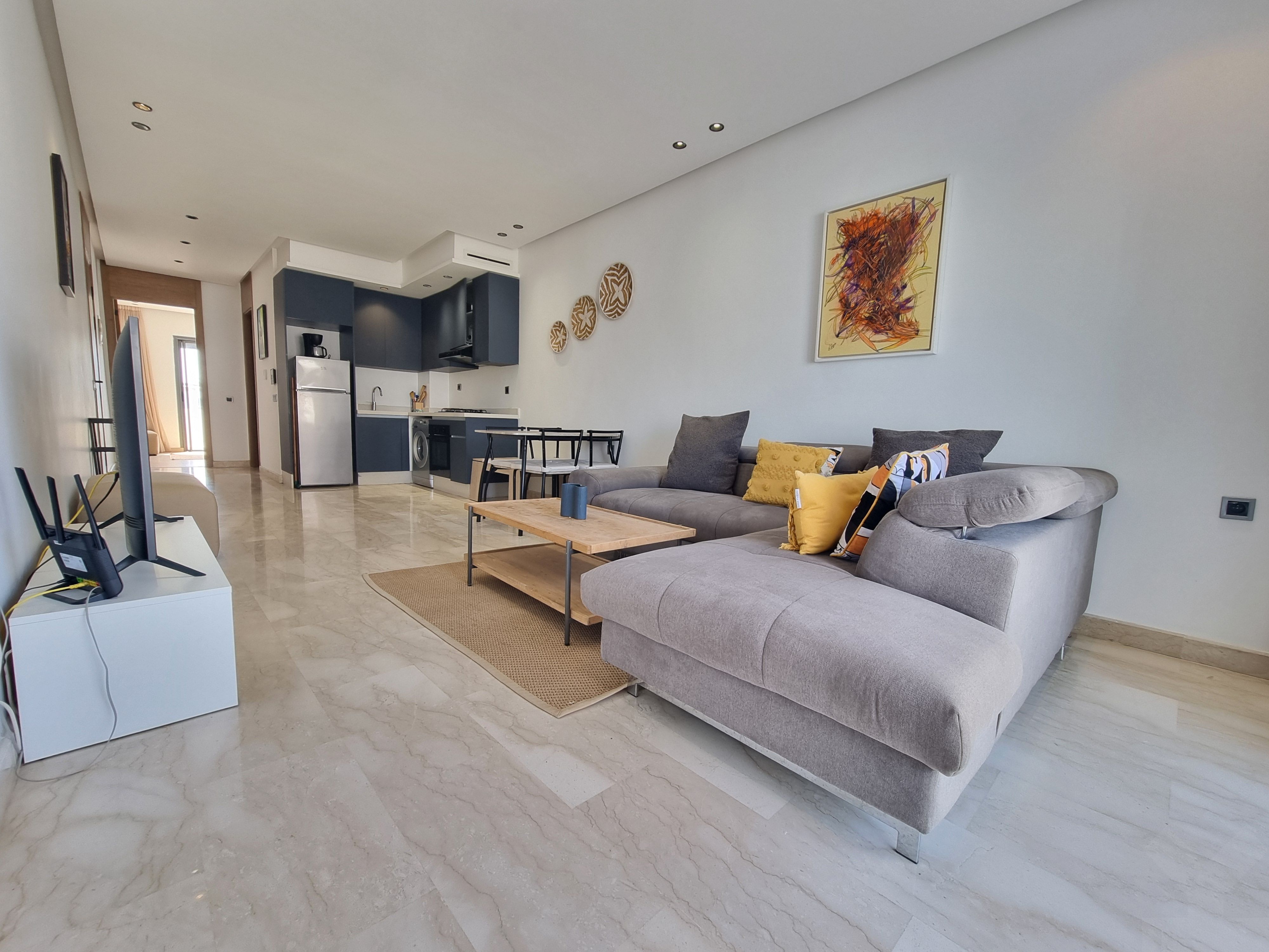 Appartement — Casablanca — 6