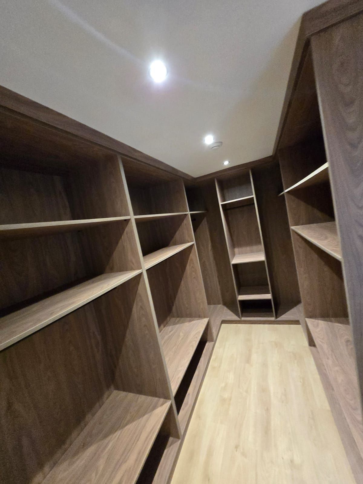 Appartement — Casablanca — 2