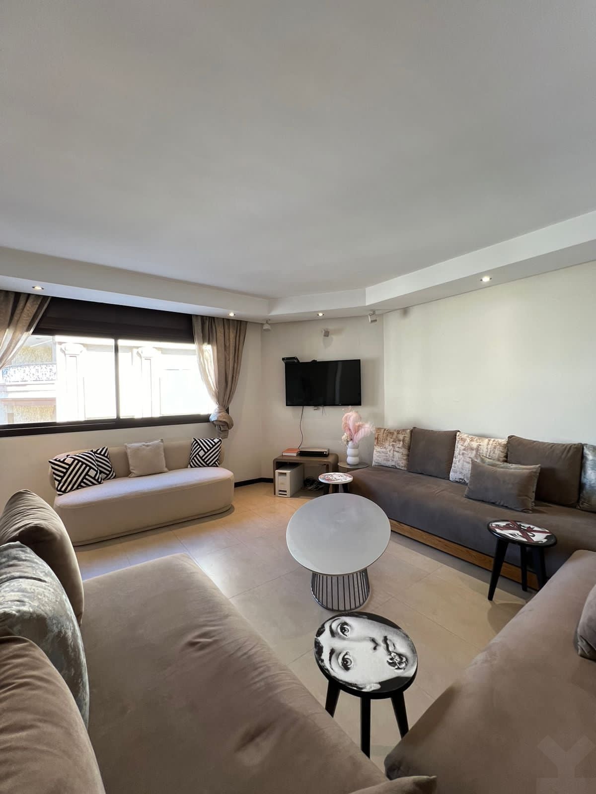 Appartement 122 m² à Gauthier — 12