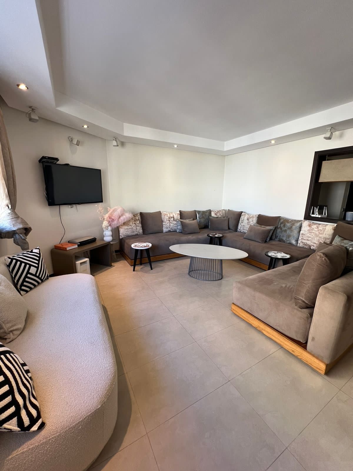 Appartement 122 m² à Gauthier — 13