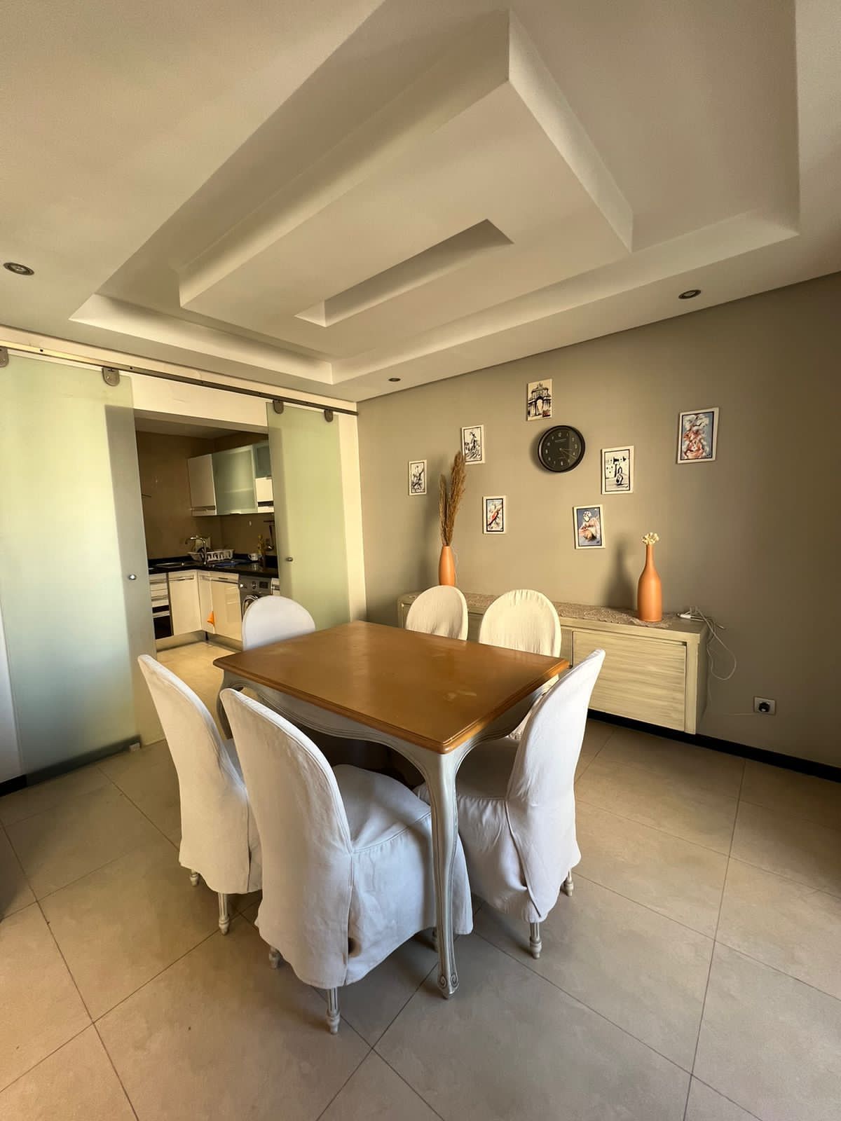 Appartement 122 m² à Gauthier — 8