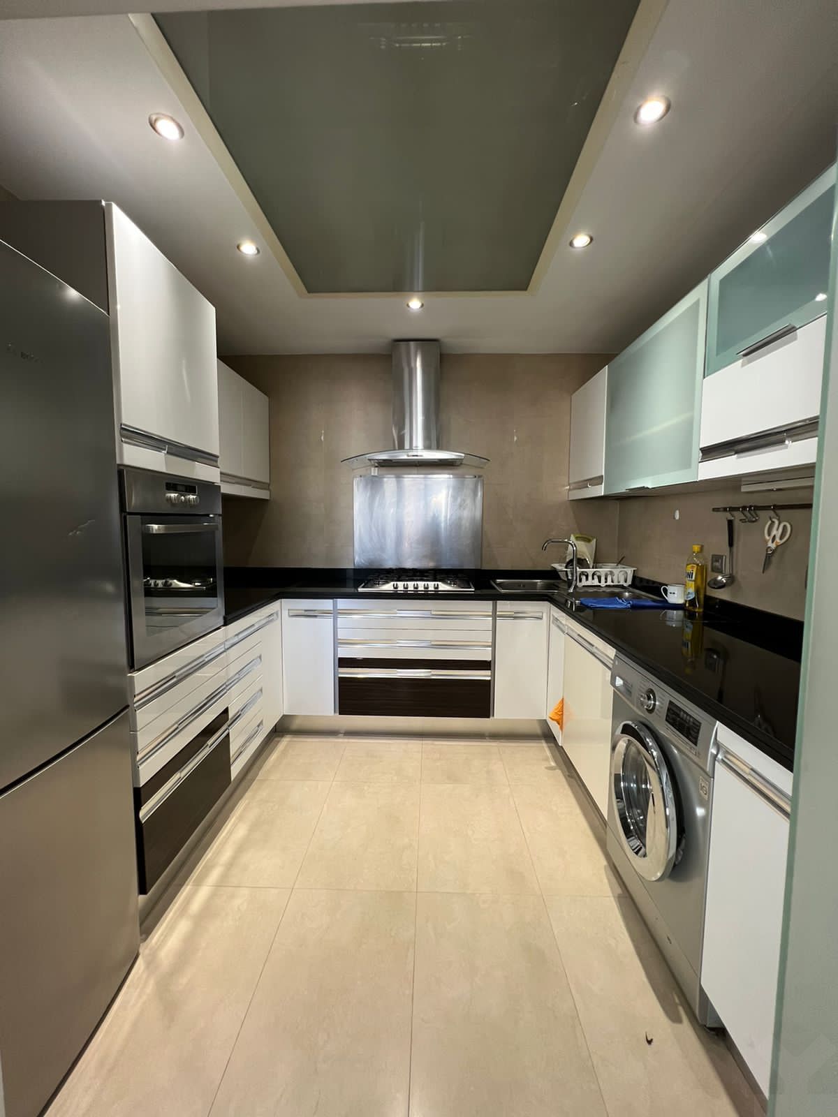 Appartement — Casablanca — 4